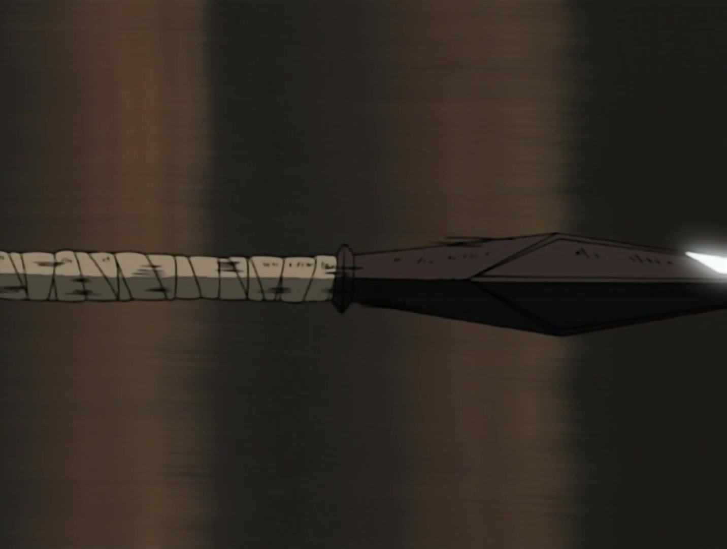 Naruto Ep 140: Two Heartbeats: Kabuto's Trap @ 05:32
