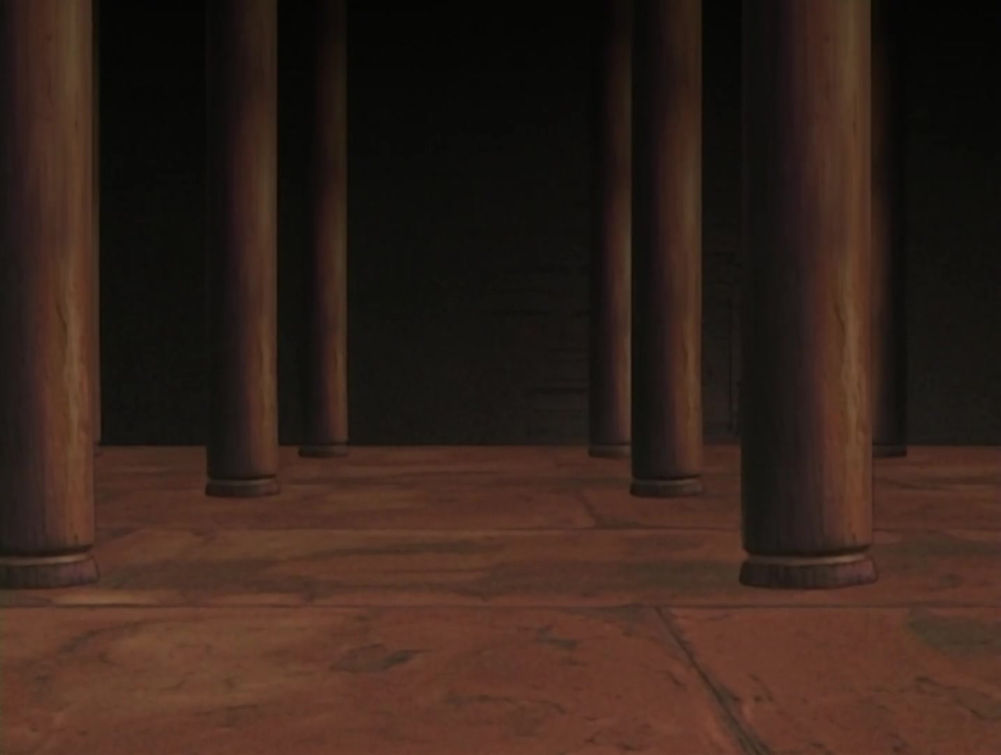 Naruto Ep 140: Two Heartbeats: Kabuto's Trap @ 05:46