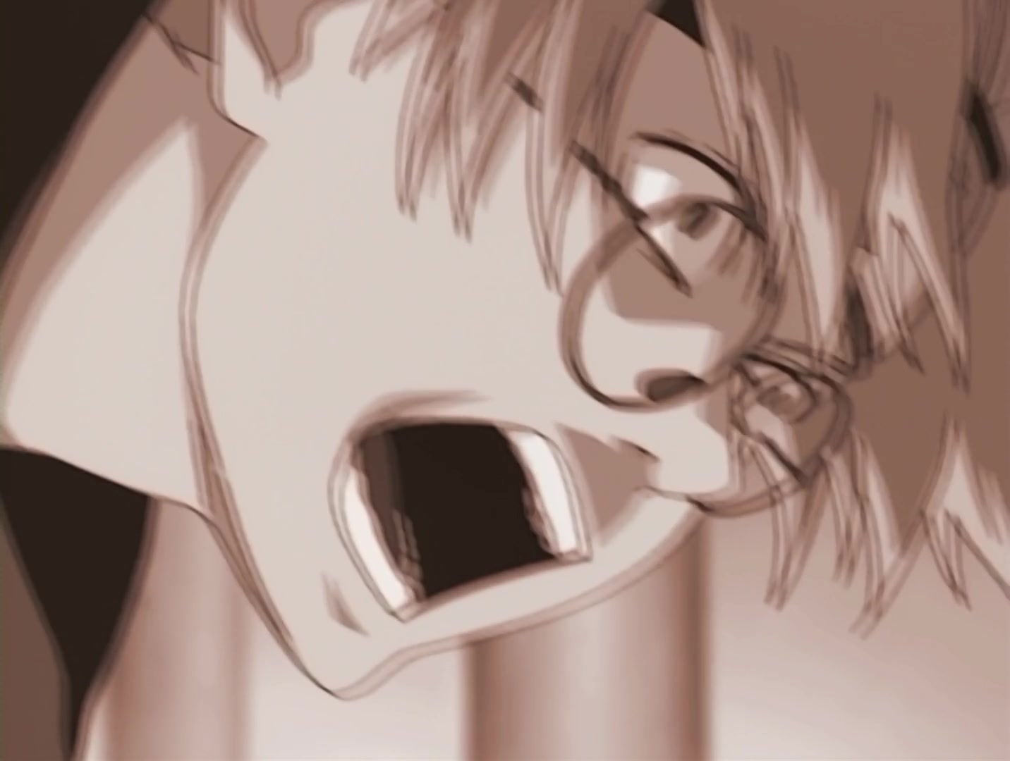 Naruto Ep 140: Two Heartbeats: Kabuto's Trap @ 08:45