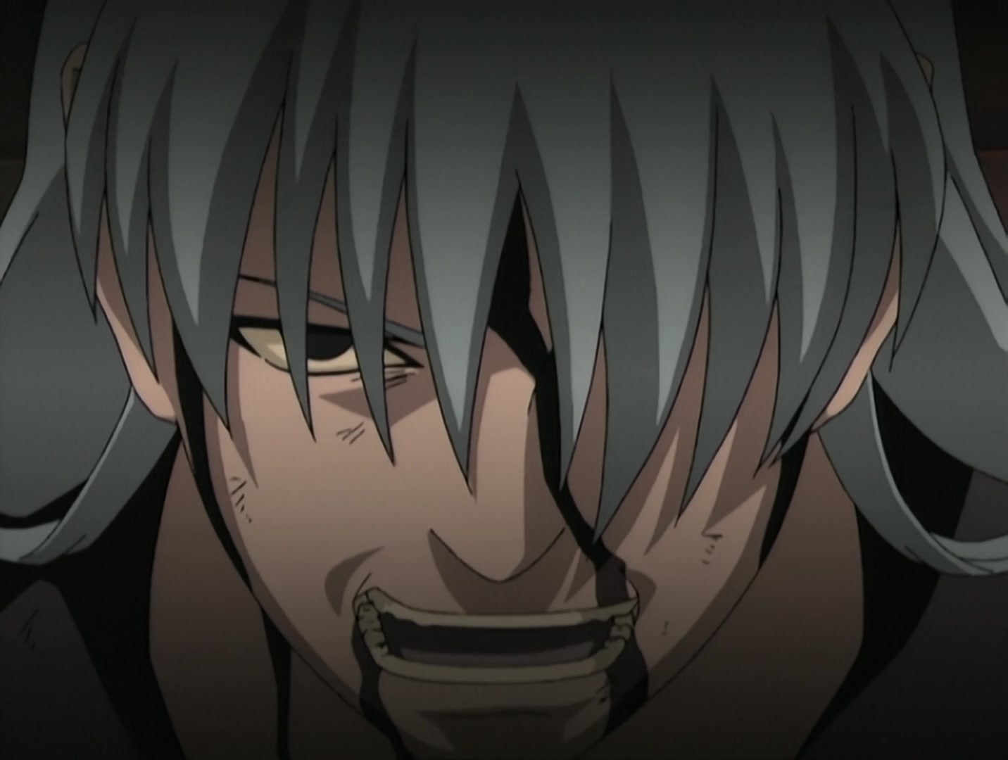 Naruto Ep 140: Two Heartbeats: Kabuto's Trap @ 09:28