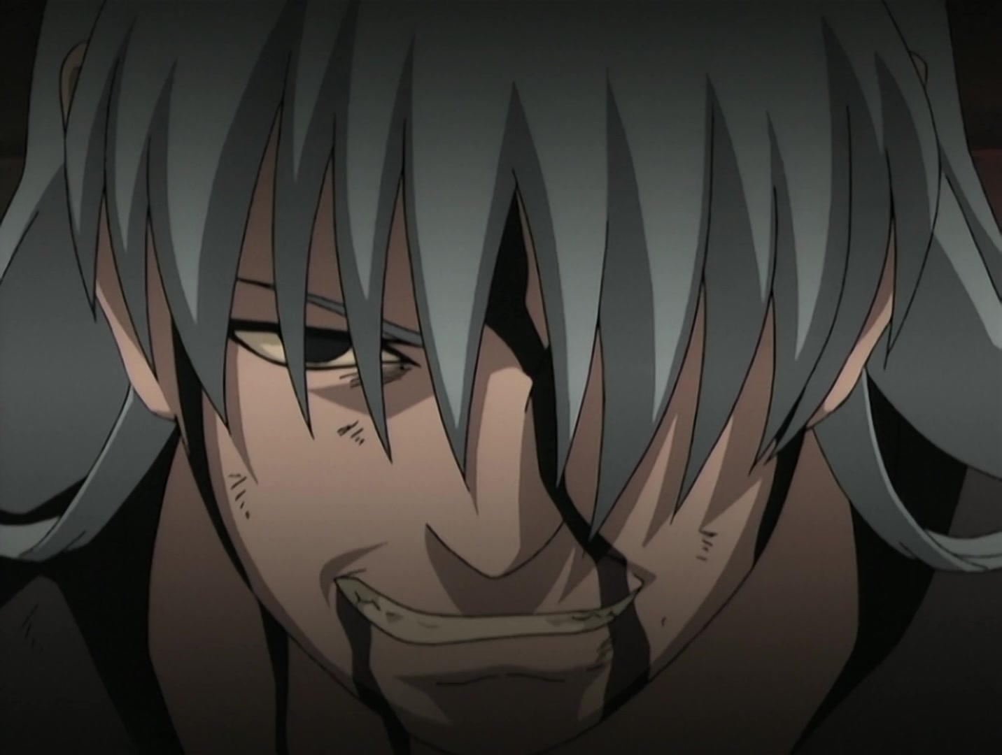Naruto Ep 140: Two Heartbeats: Kabuto's Trap @ 09:42