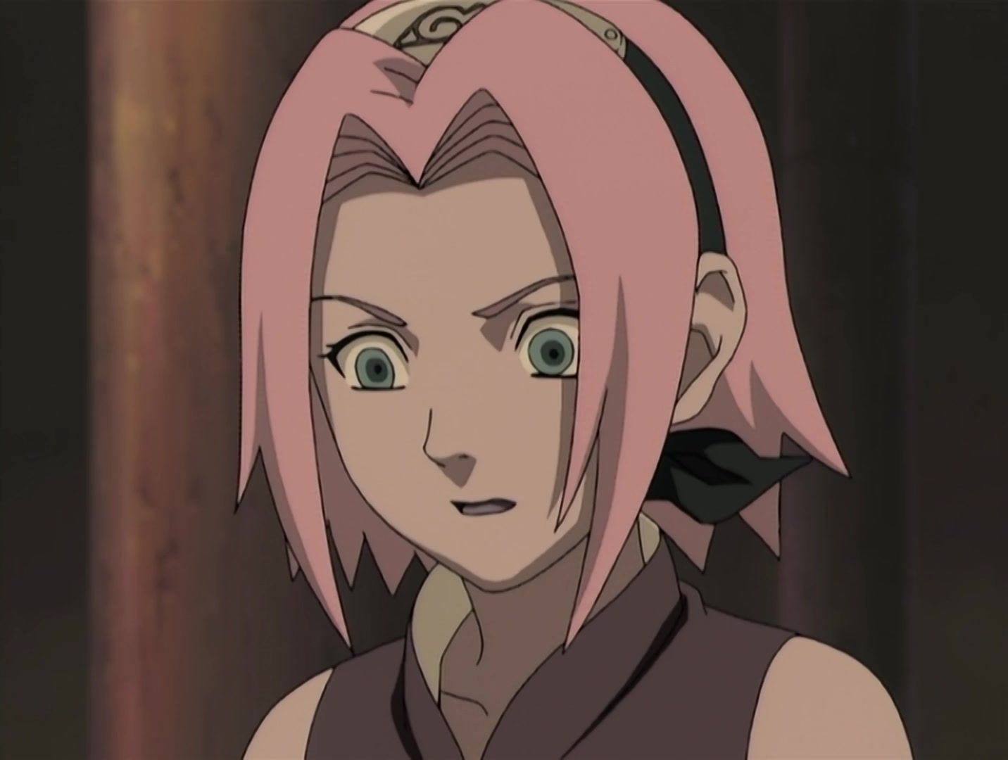 Naruto Ep 140: Two Heartbeats: Kabuto's Trap @ 13:31