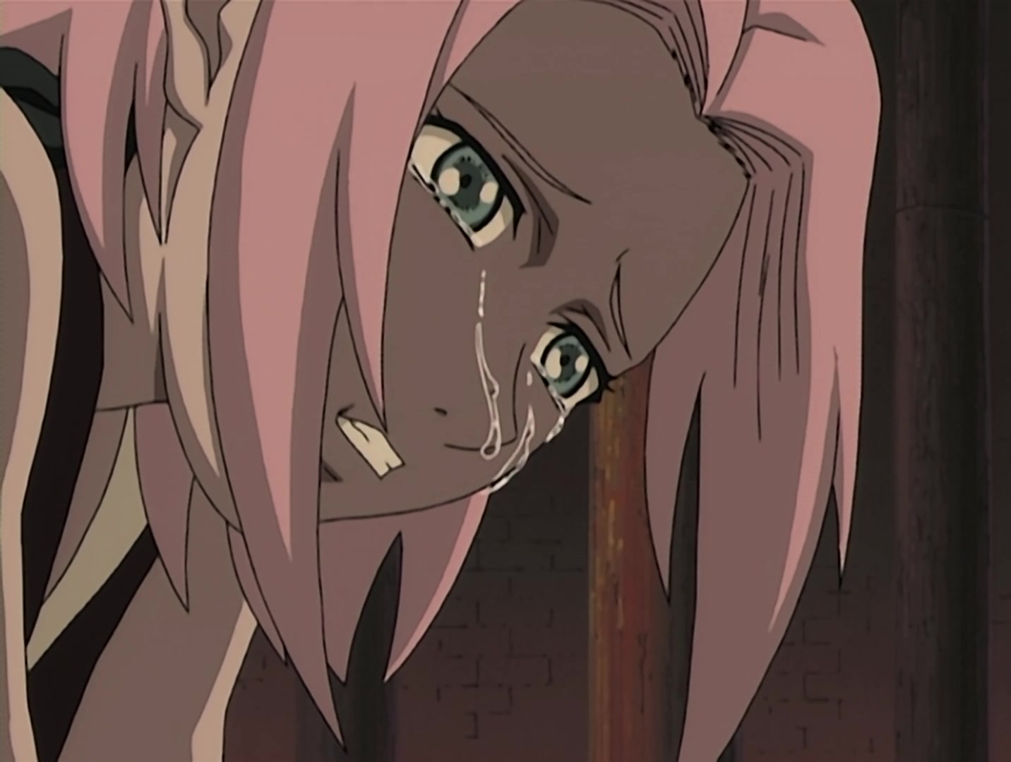 Naruto Ep 140: Two Heartbeats: Kabuto's Trap @ 13:59