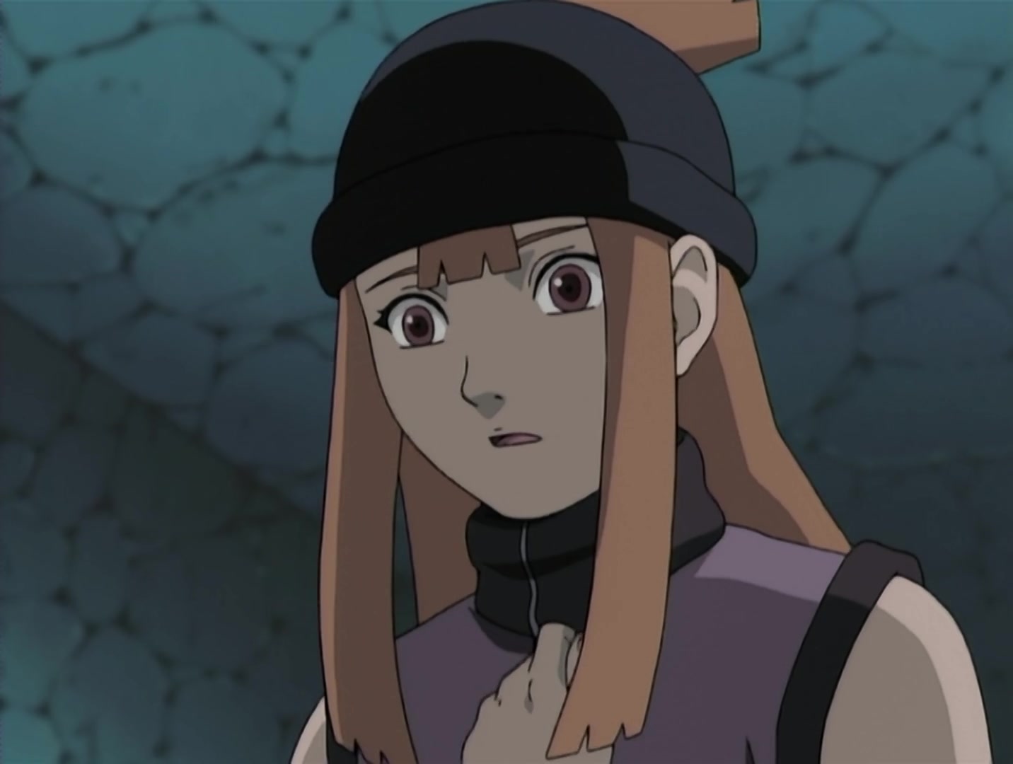 Naruto Ep 140: Two Heartbeats: Kabuto's Trap @ 15:39