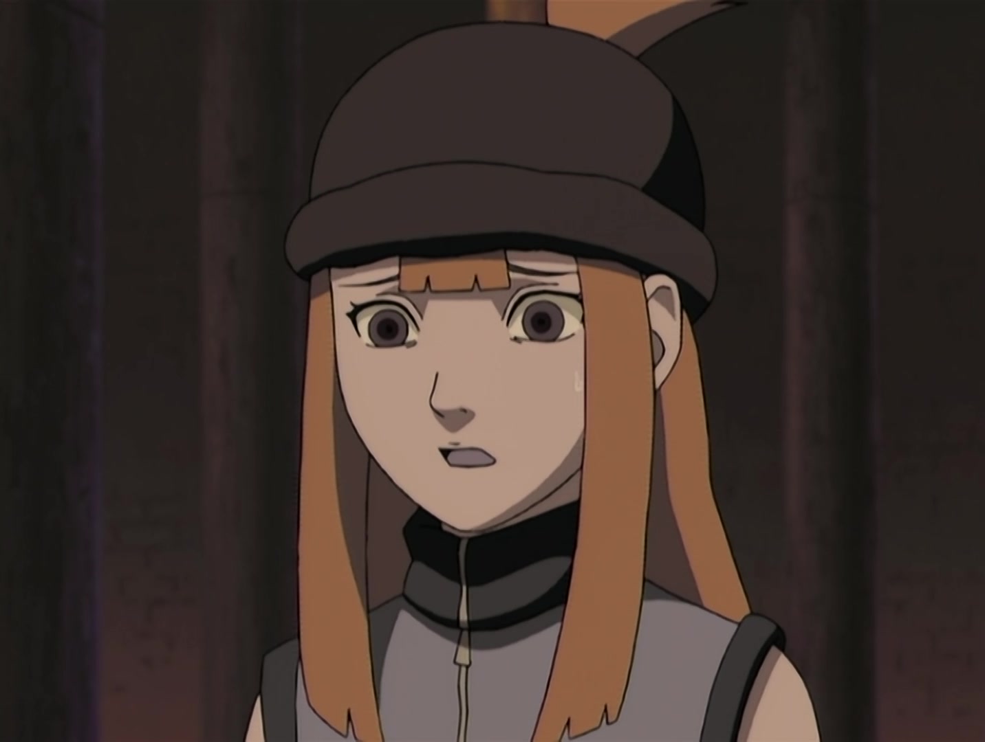 Naruto Ep 140: Two Heartbeats: Kabuto's Trap @ 18:09