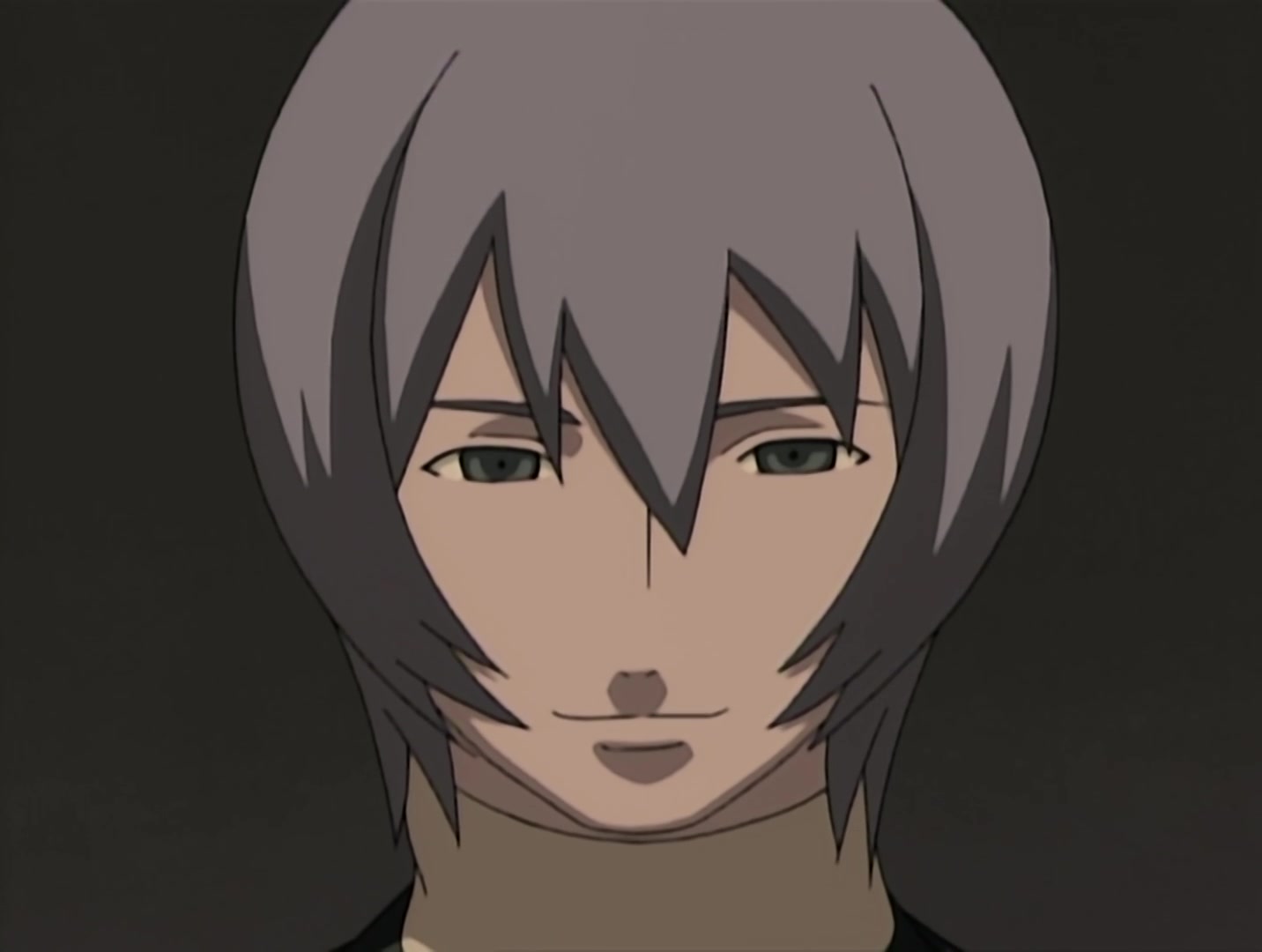 Naruto Ep 140: Two Heartbeats: Kabuto's Trap @ 20:04