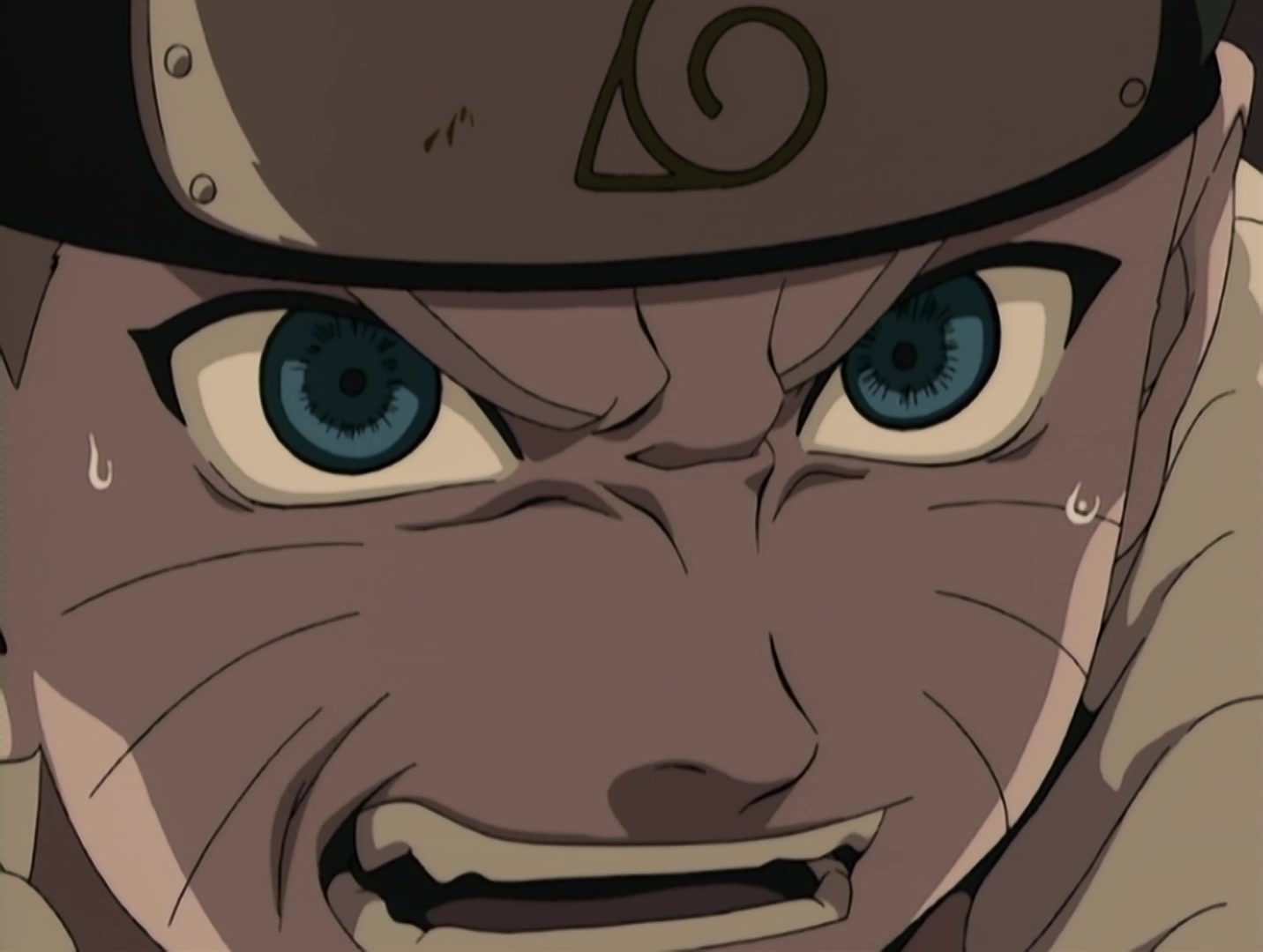 Naruto Ep 140: Two Heartbeats: Kabuto's Trap @ 21:15