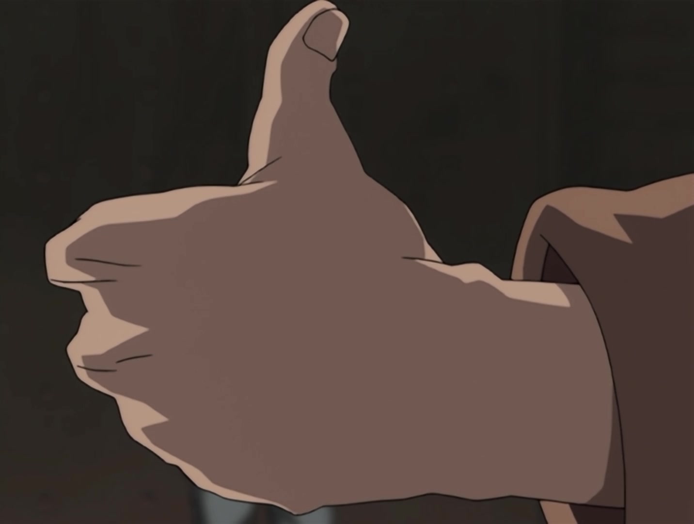 Naruto Ep 141: Sakura's Determination @ 02:11