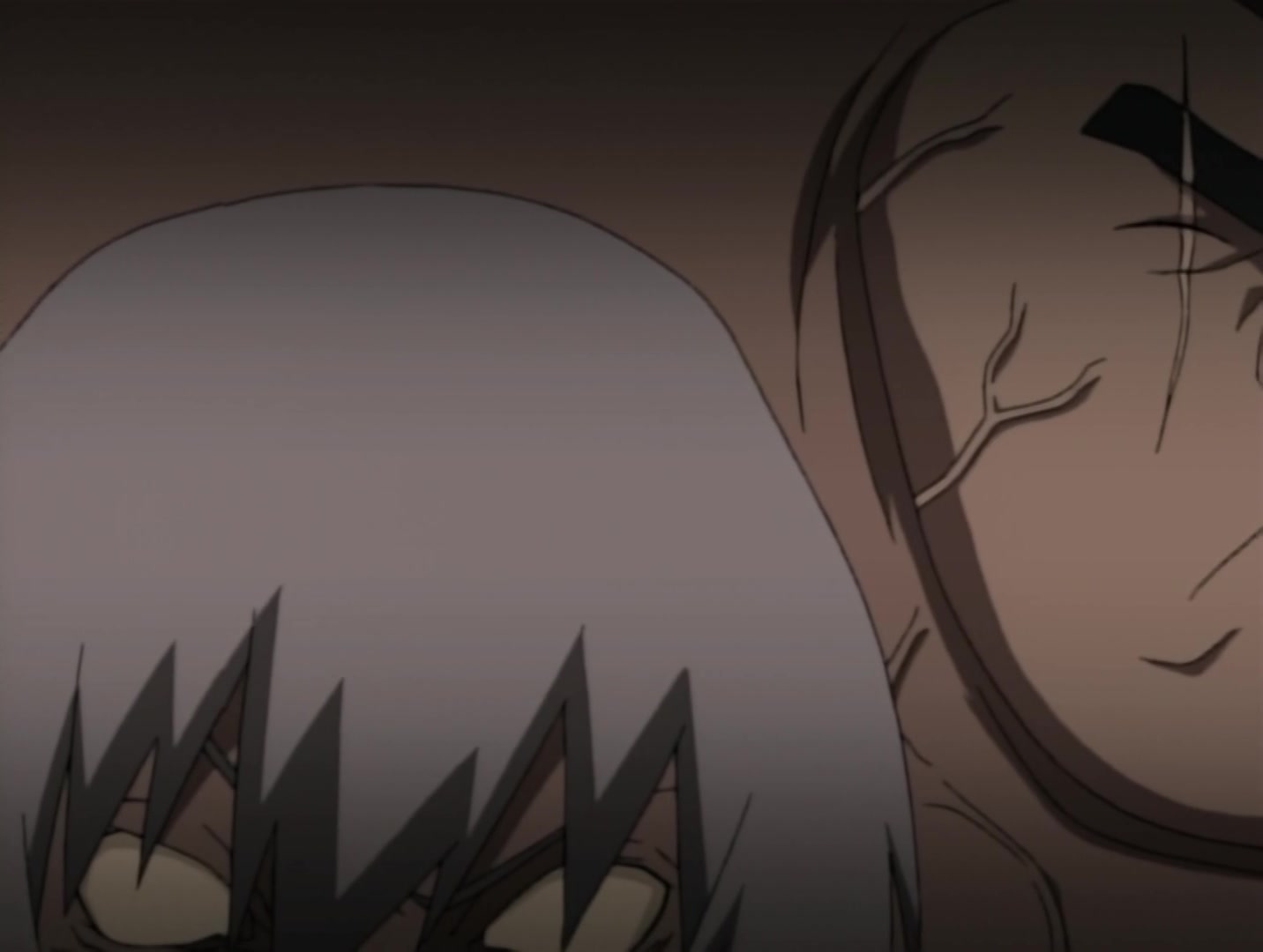 Naruto Ep 141: Sakura's Determination @ 02:33
