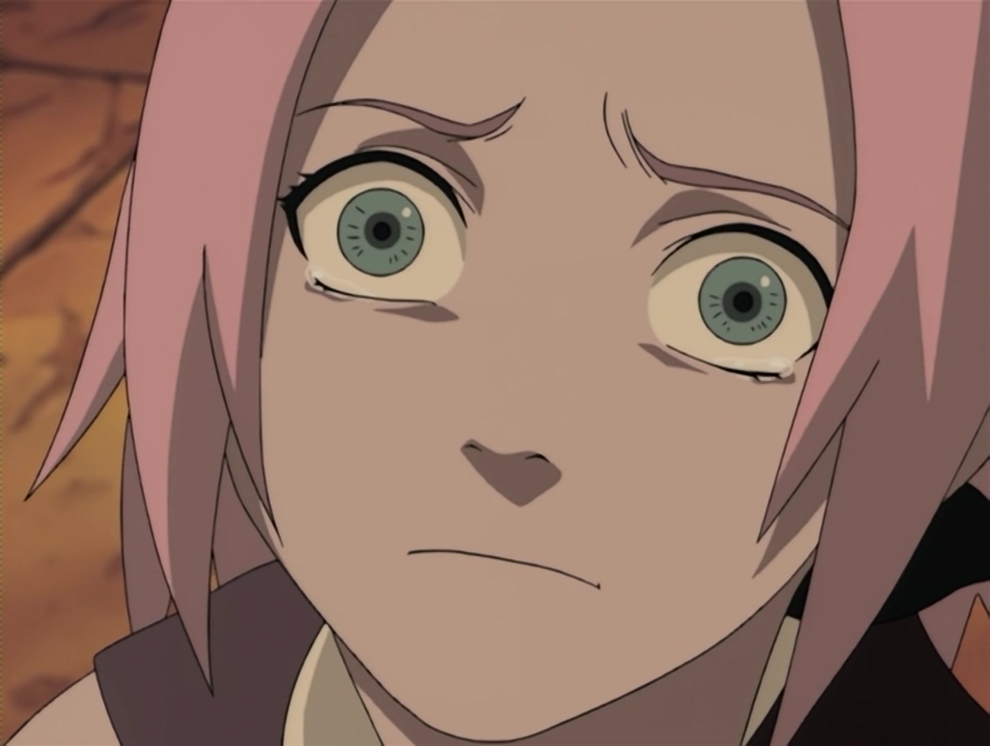 Naruto Ep 141: Sakura's Determination @ 04:49