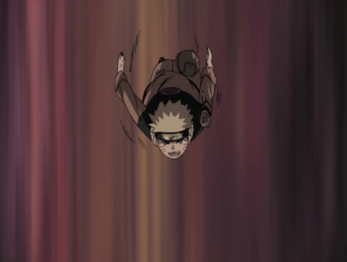 Naruto Ep 141: Sakura's Determination @ 05:24