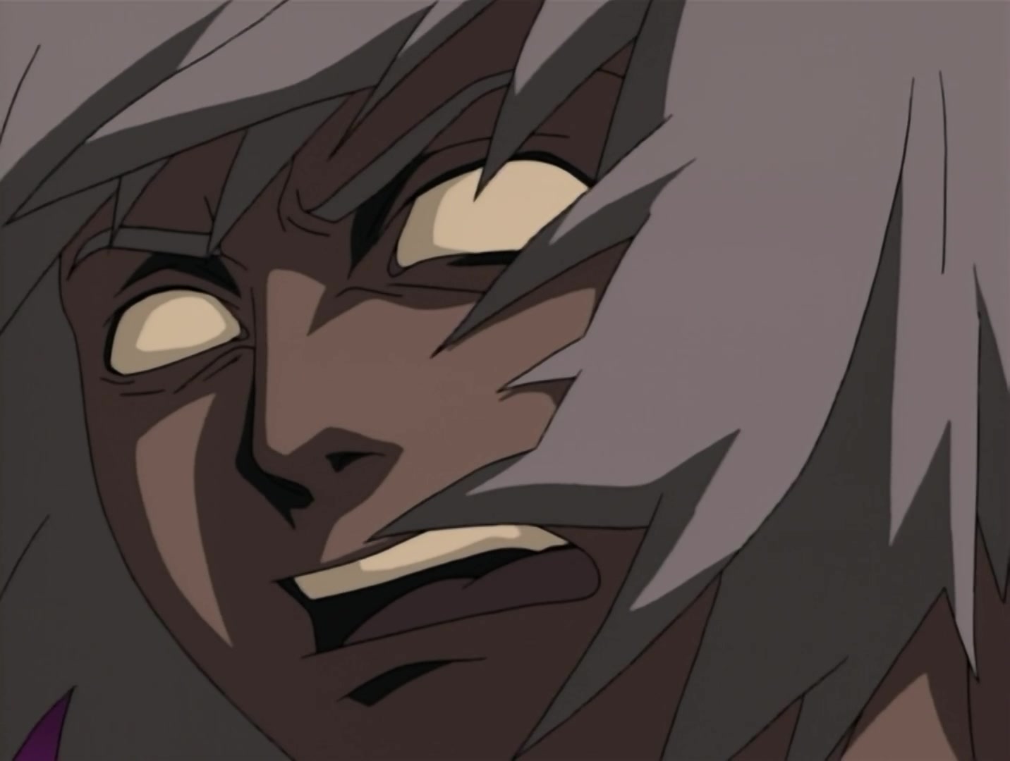 Naruto Ep 141: Sakura's Determination @ 08:23