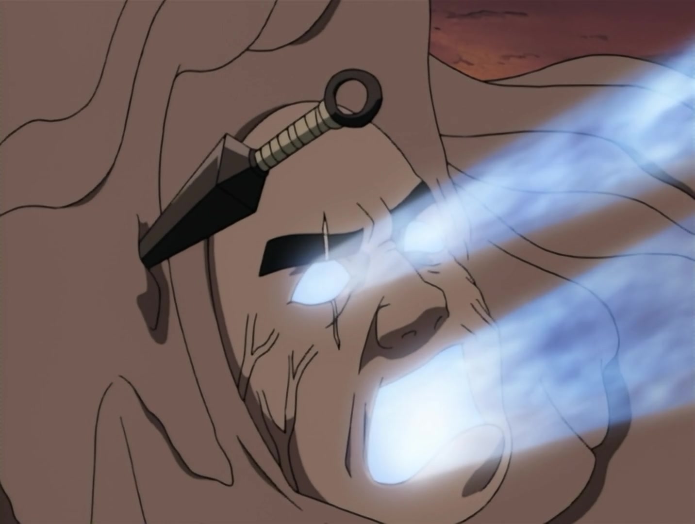 Naruto Ep 141: Sakura's Determination @ 08:59