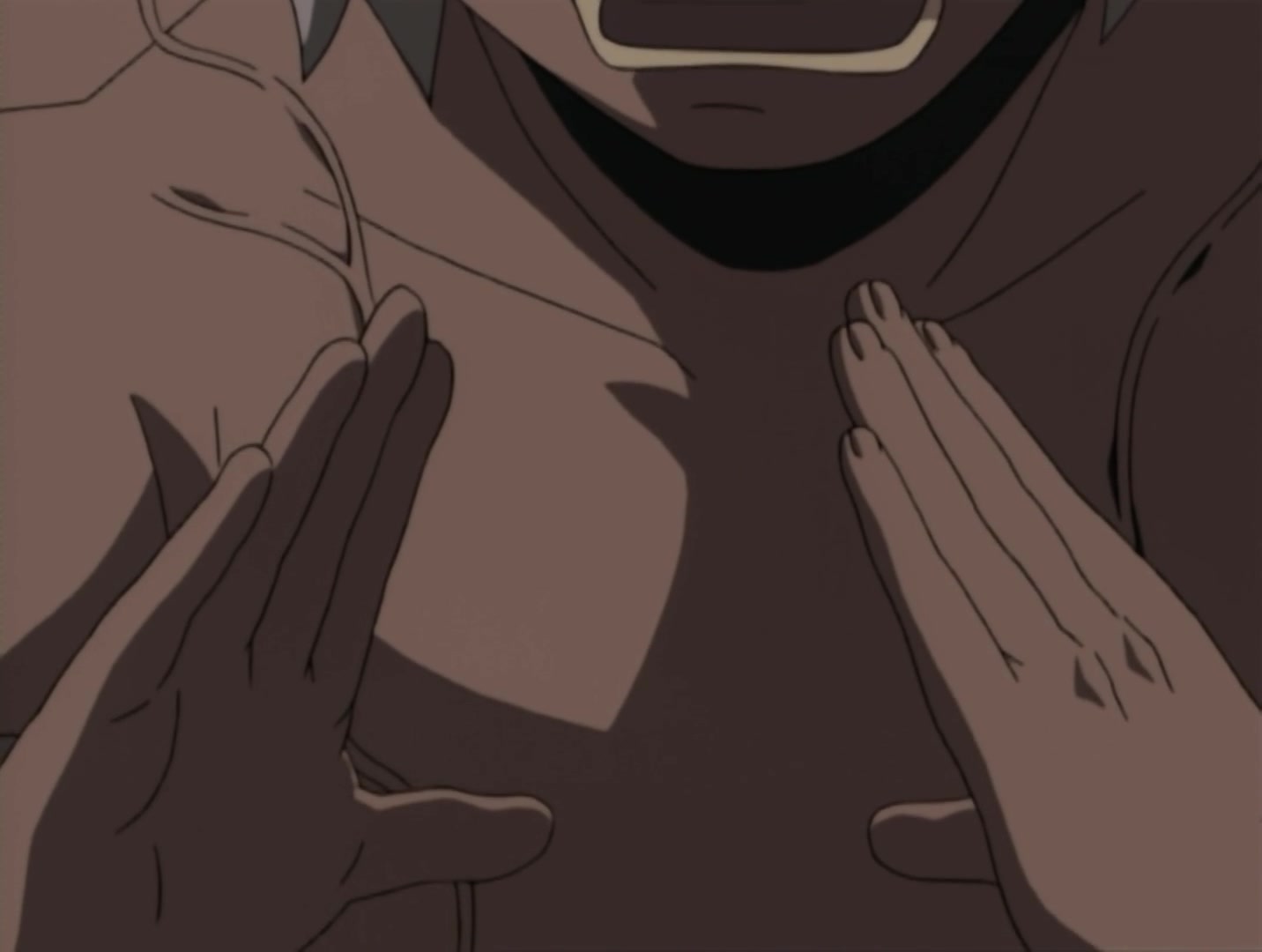 Naruto Ep 141: Sakura's Determination @ 11:22