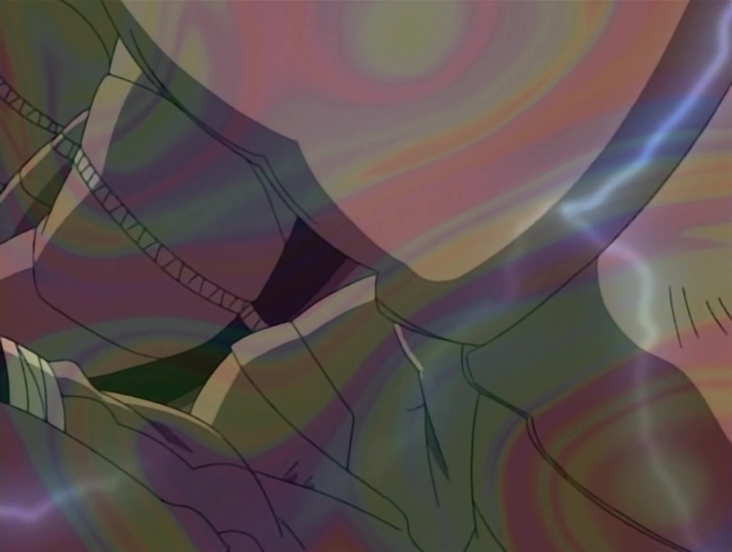 Naruto Ep 141: Sakura's Determination @ 11:43