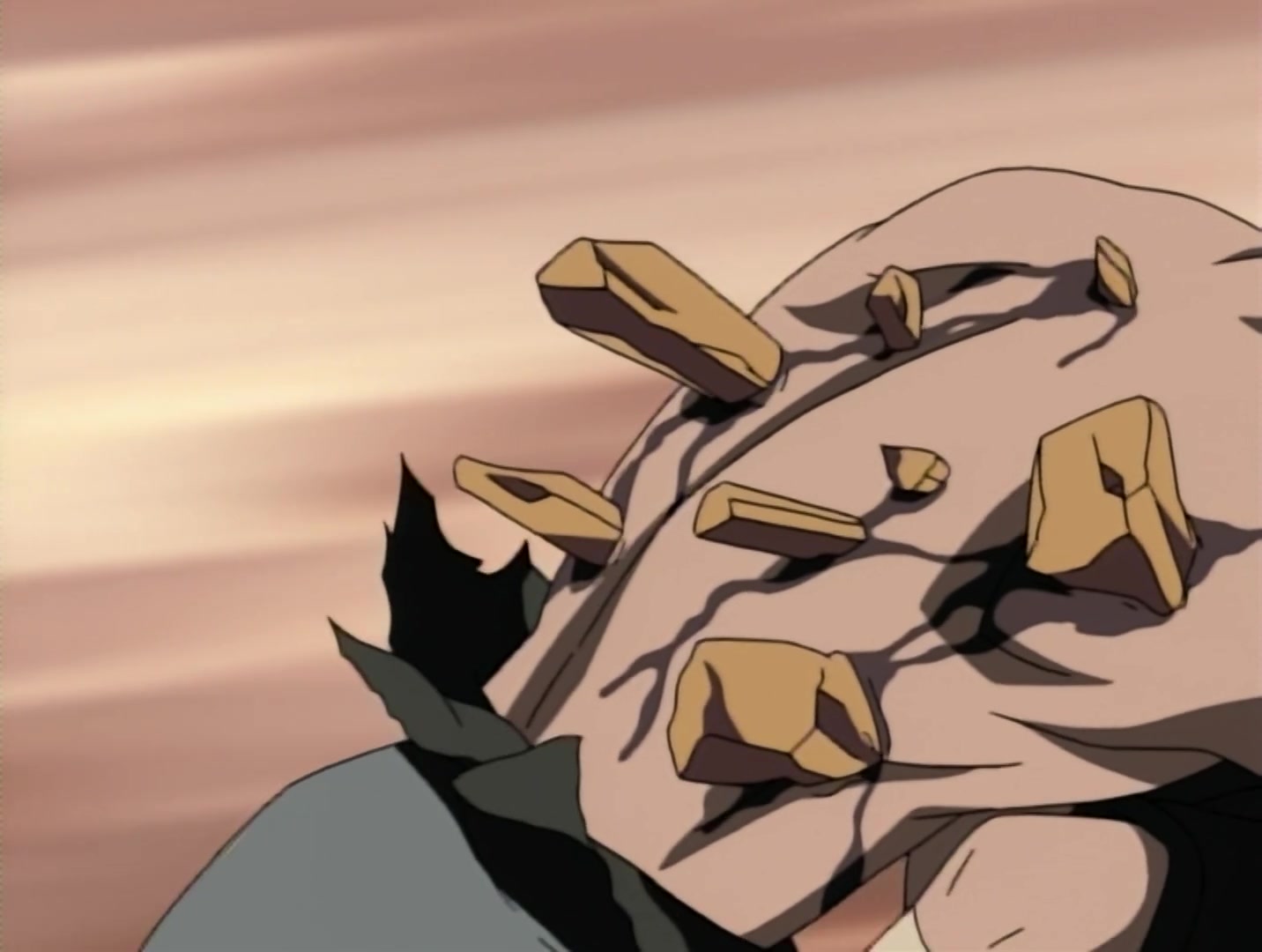 Naruto Ep 141: Sakura's Determination @ 12:26