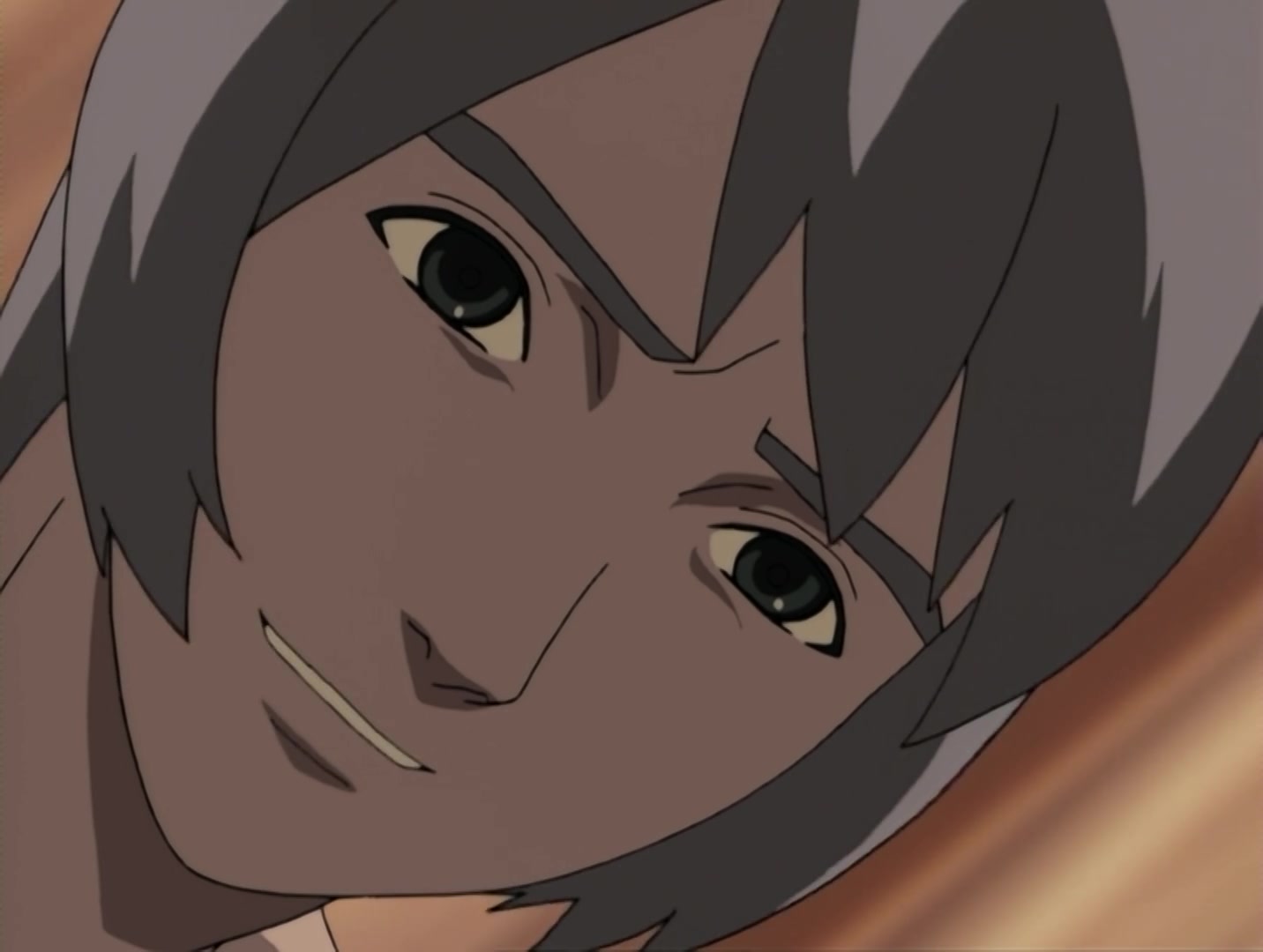 Naruto Ep 141: Sakura's Determination @ 12:33