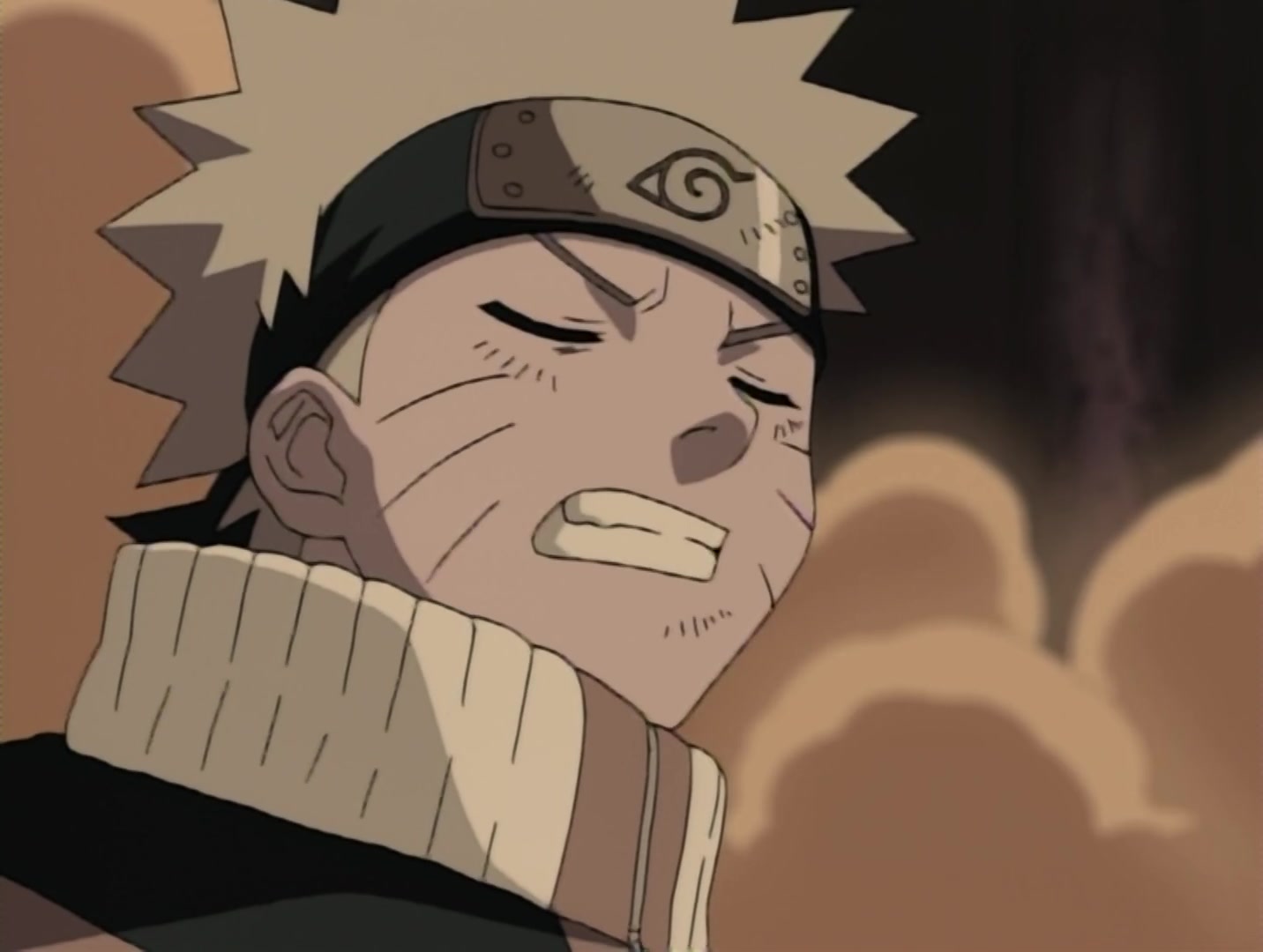 Naruto Ep 141: Sakura's Determination @ 13:23
