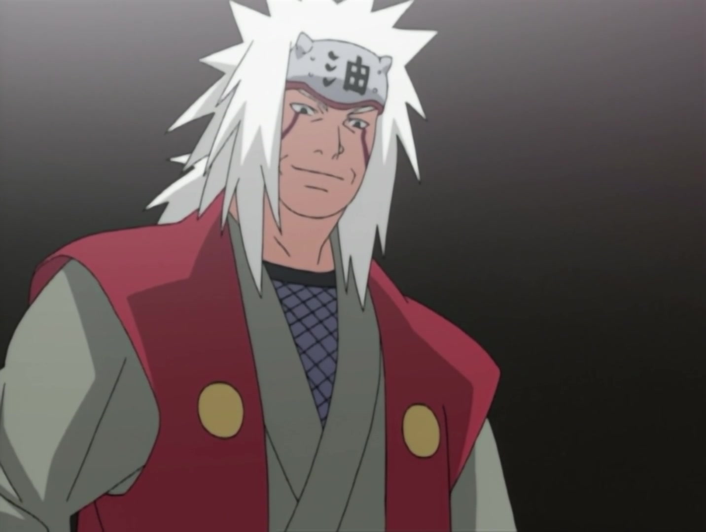 Naruto Ep 141: Sakura's Determination @ 13:37