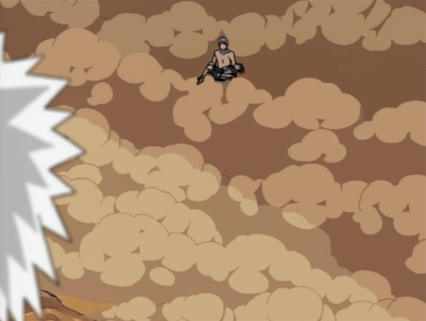 Naruto Ep 141: Sakura's Determination @ 13:52