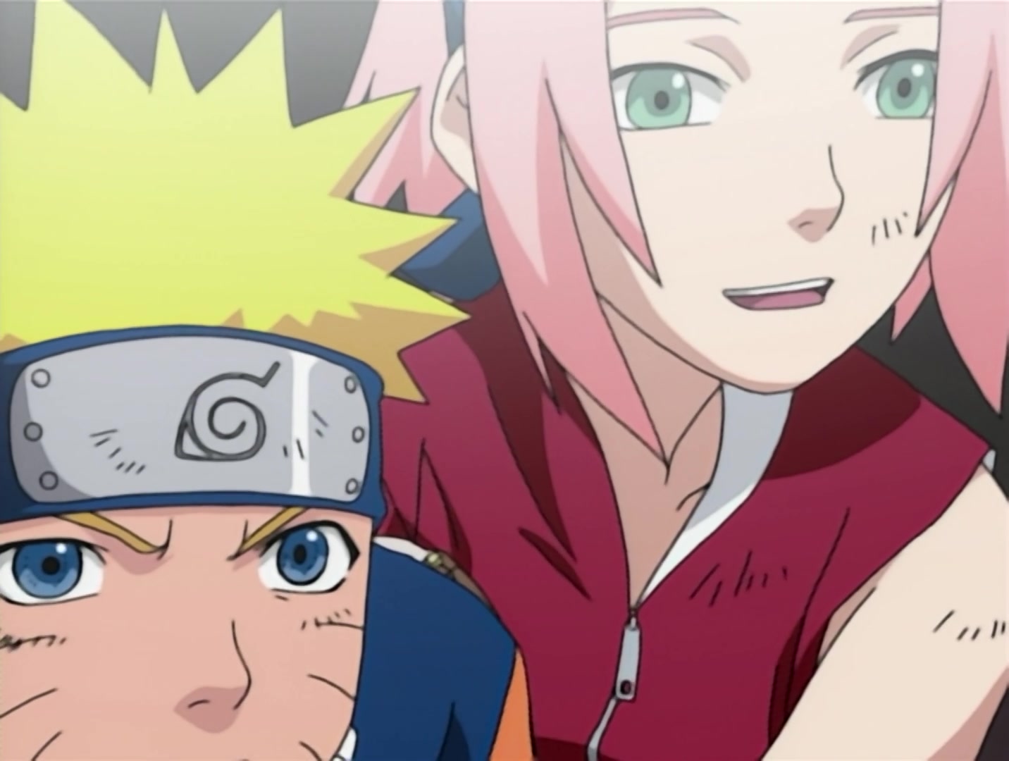 Naruto Ep 141: Sakura's Determination @ 14:06