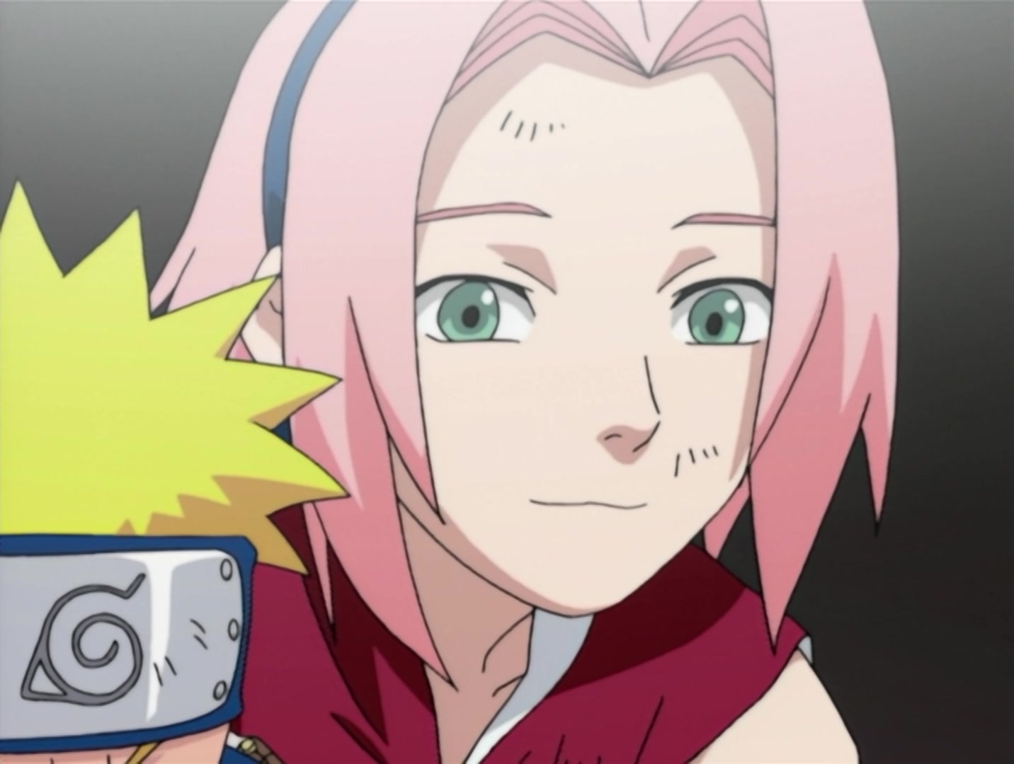 Naruto Ep 141: Sakura's Determination @ 14:20