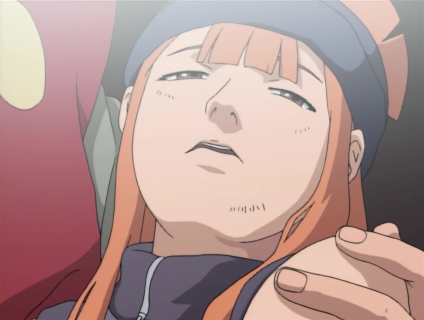 Naruto Ep 141: Sakura's Determination @ 14:34