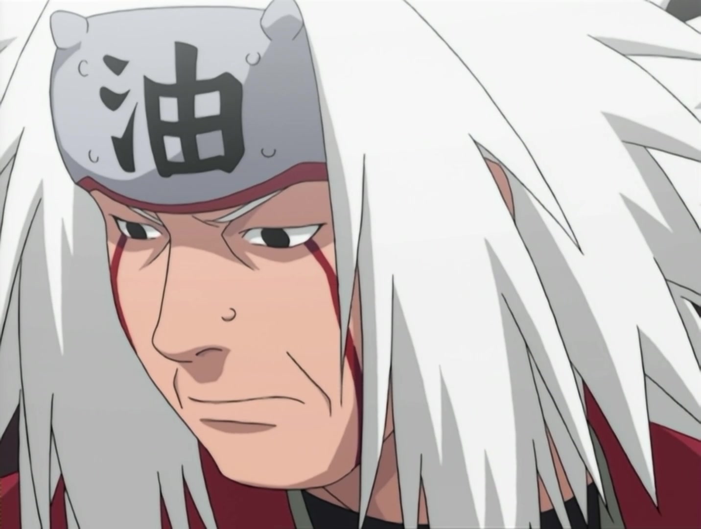 Naruto Ep 141: Sakura's Determination @ 15:03