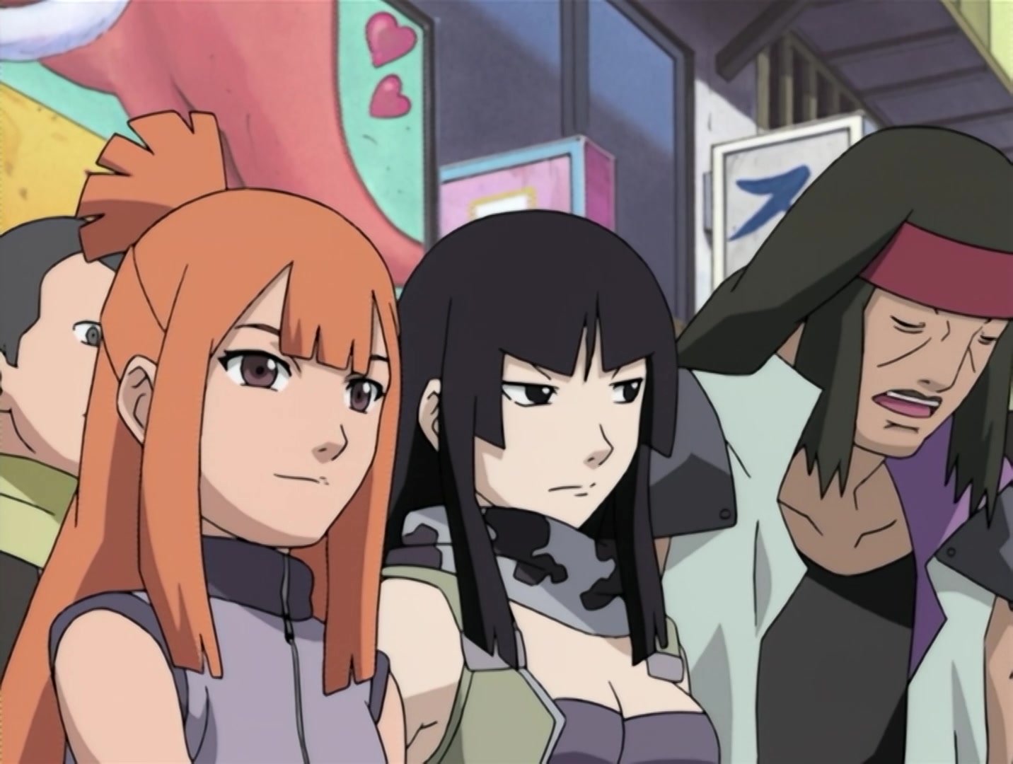 Naruto Ep 141: Sakura's Determination @ 16:14