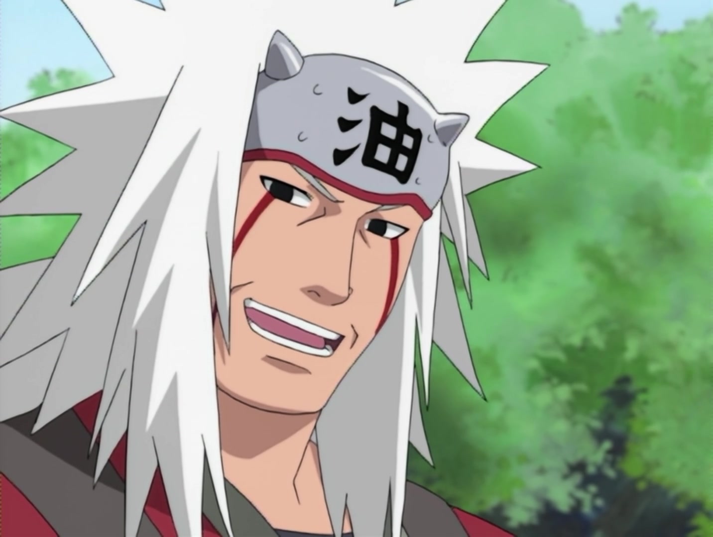 Naruto Ep 141: Sakura's Determination @ 16:43