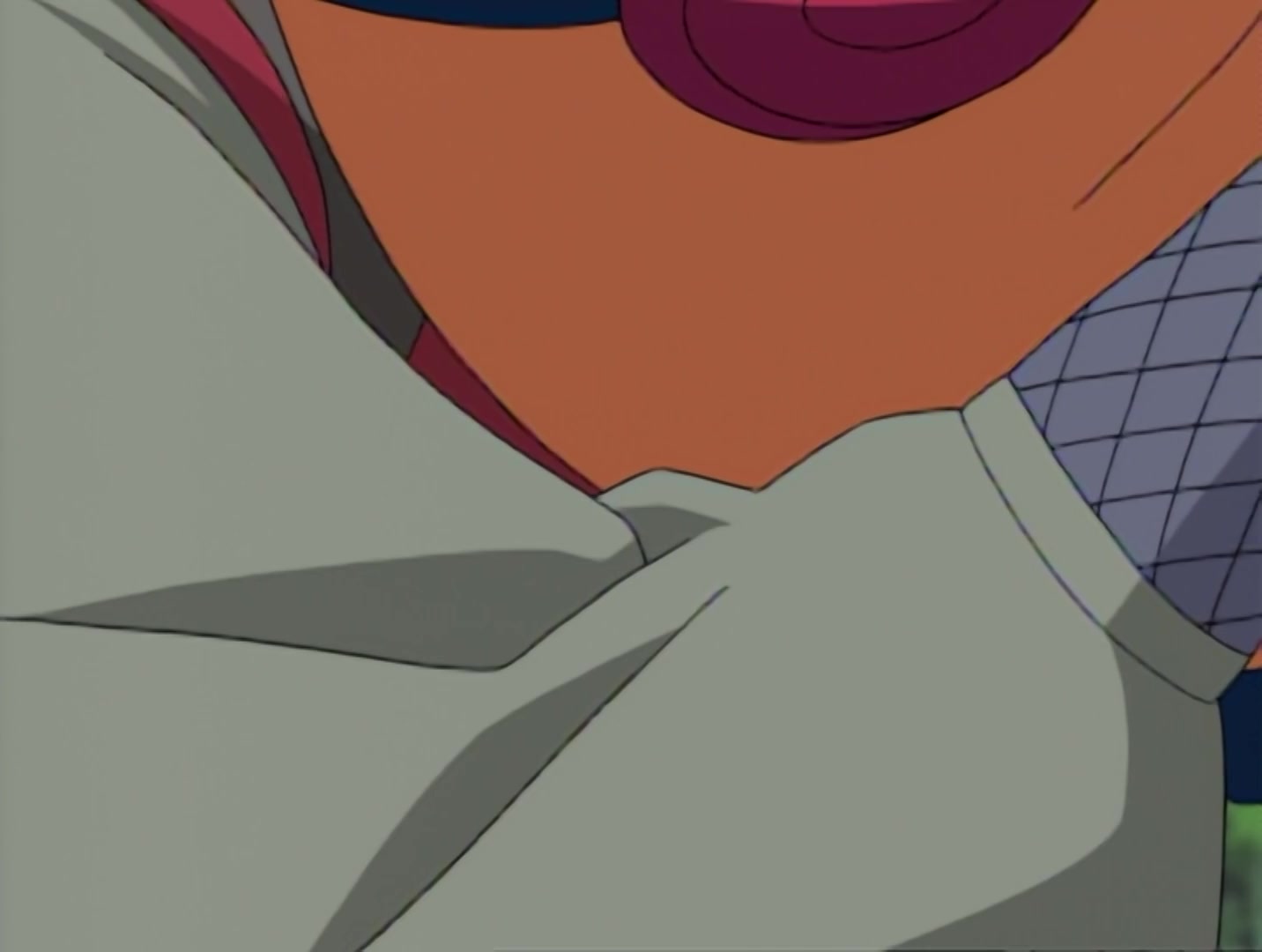 Naruto Ep 141: Sakura's Determination @ 17:33