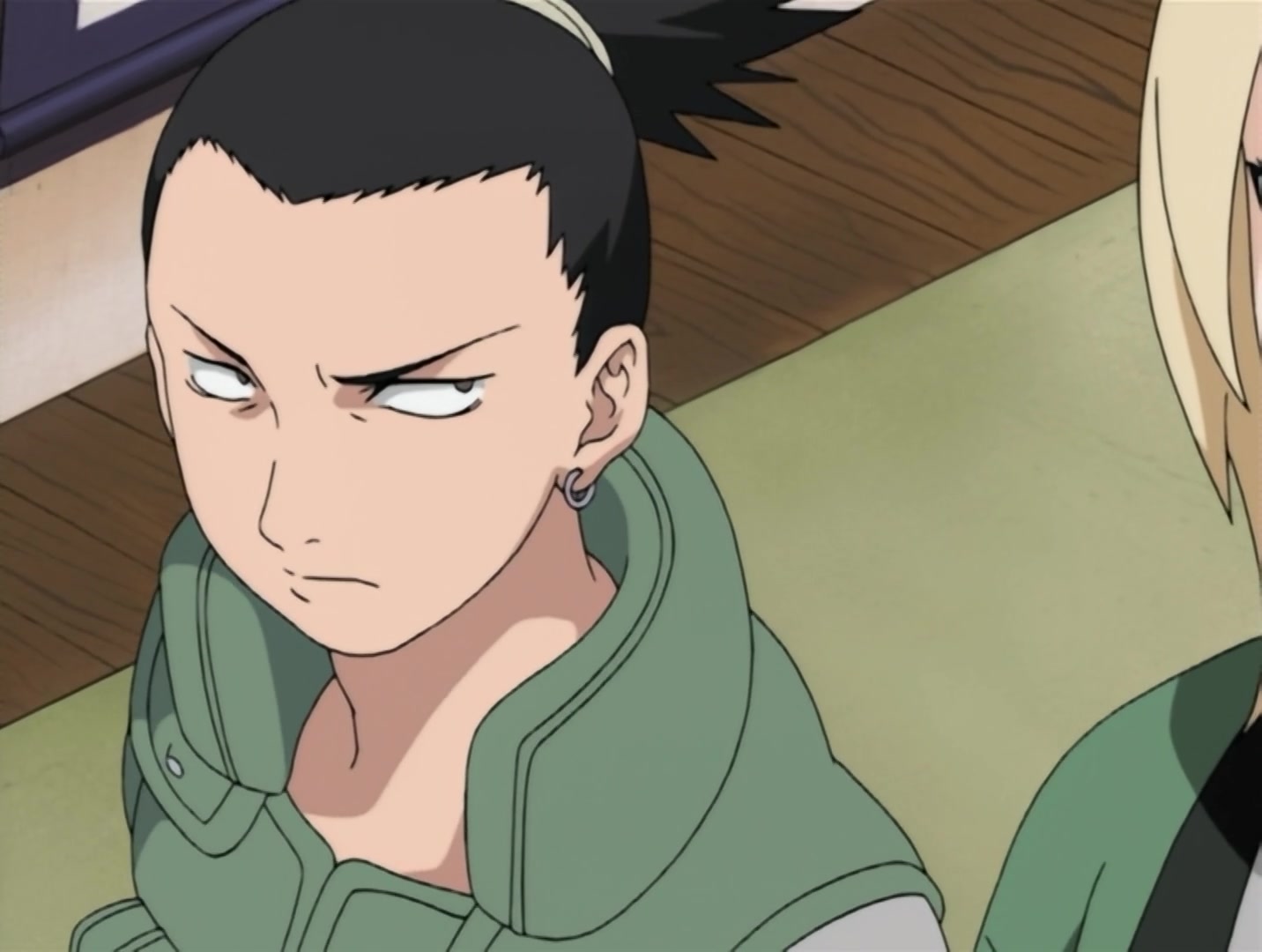 Naruto Ep 141: Sakura's Determination @ 18:16