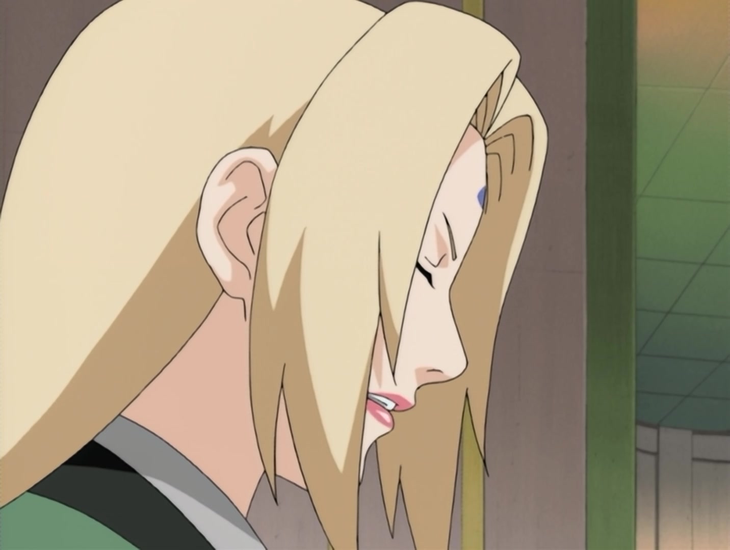 Naruto Ep 141: Sakura's Determination @ 18:59