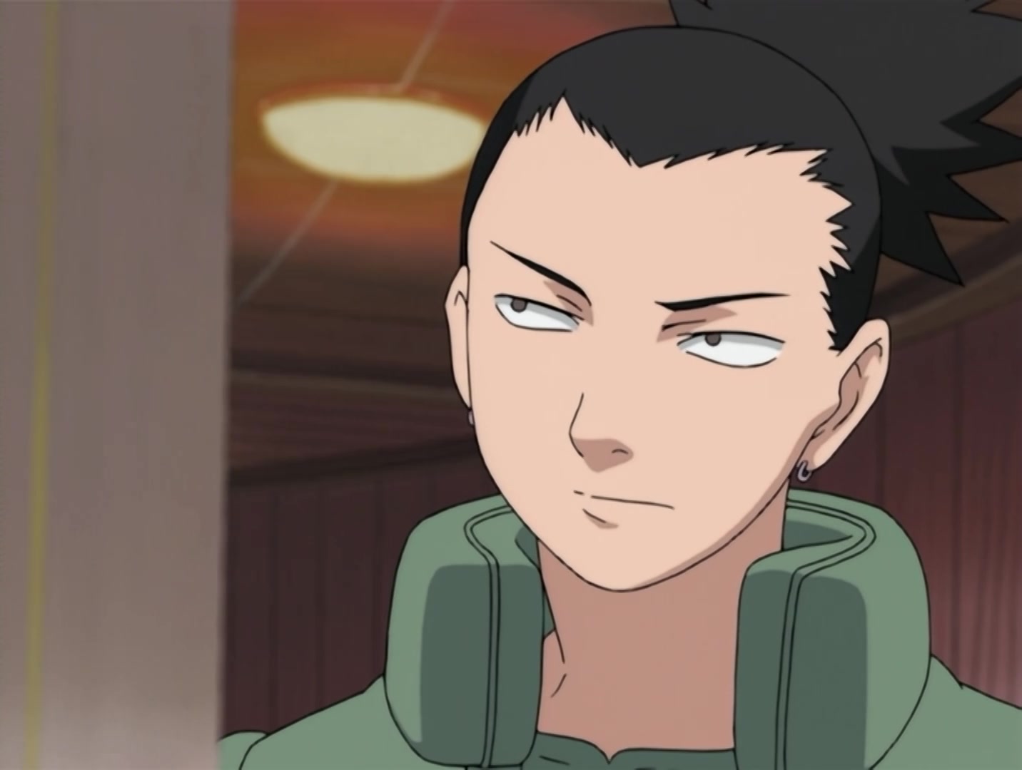 Naruto Ep 141: Sakura's Determination @ 19:06