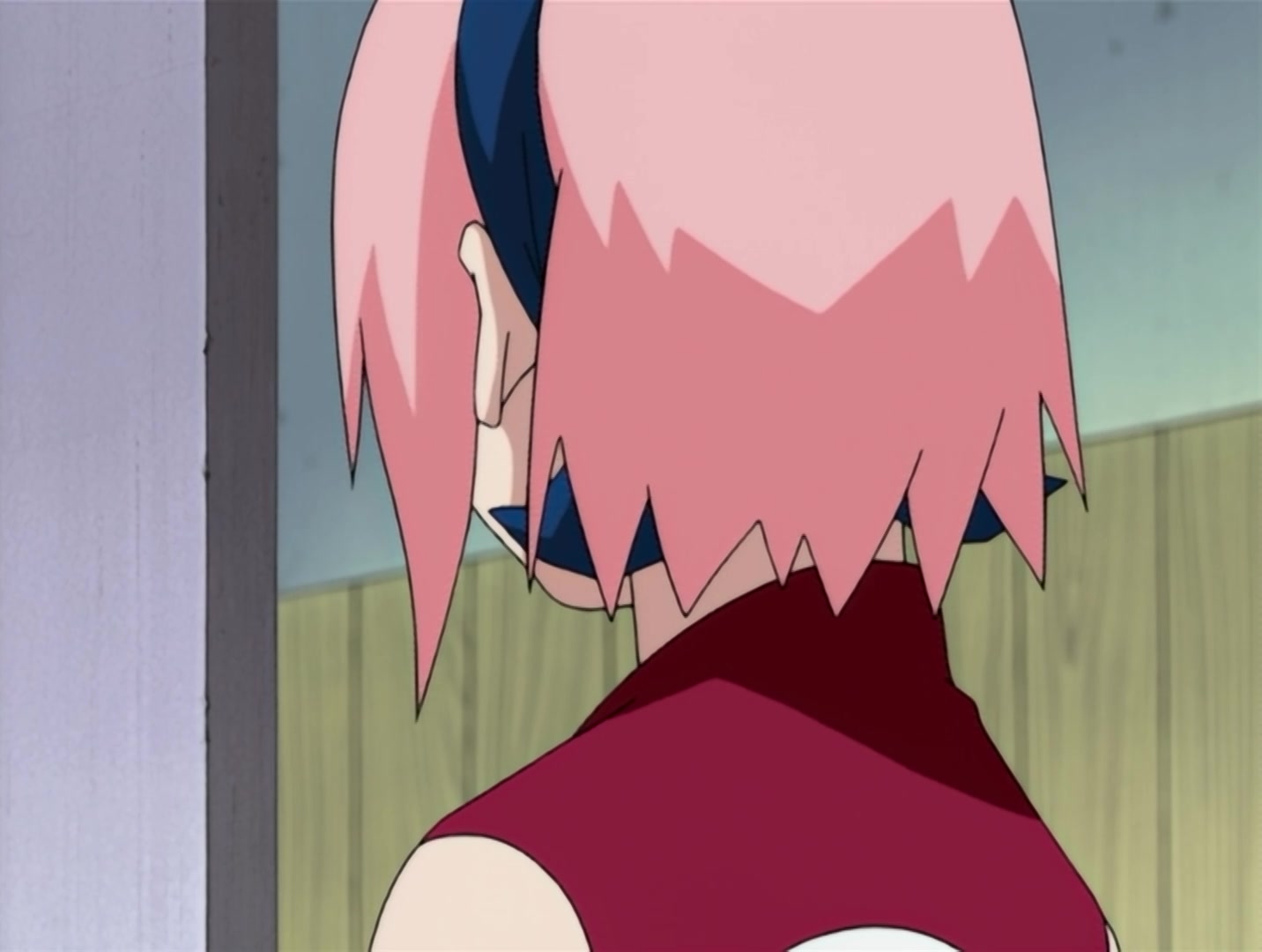 Naruto Ep 141: Sakura's Determination @ 19:42