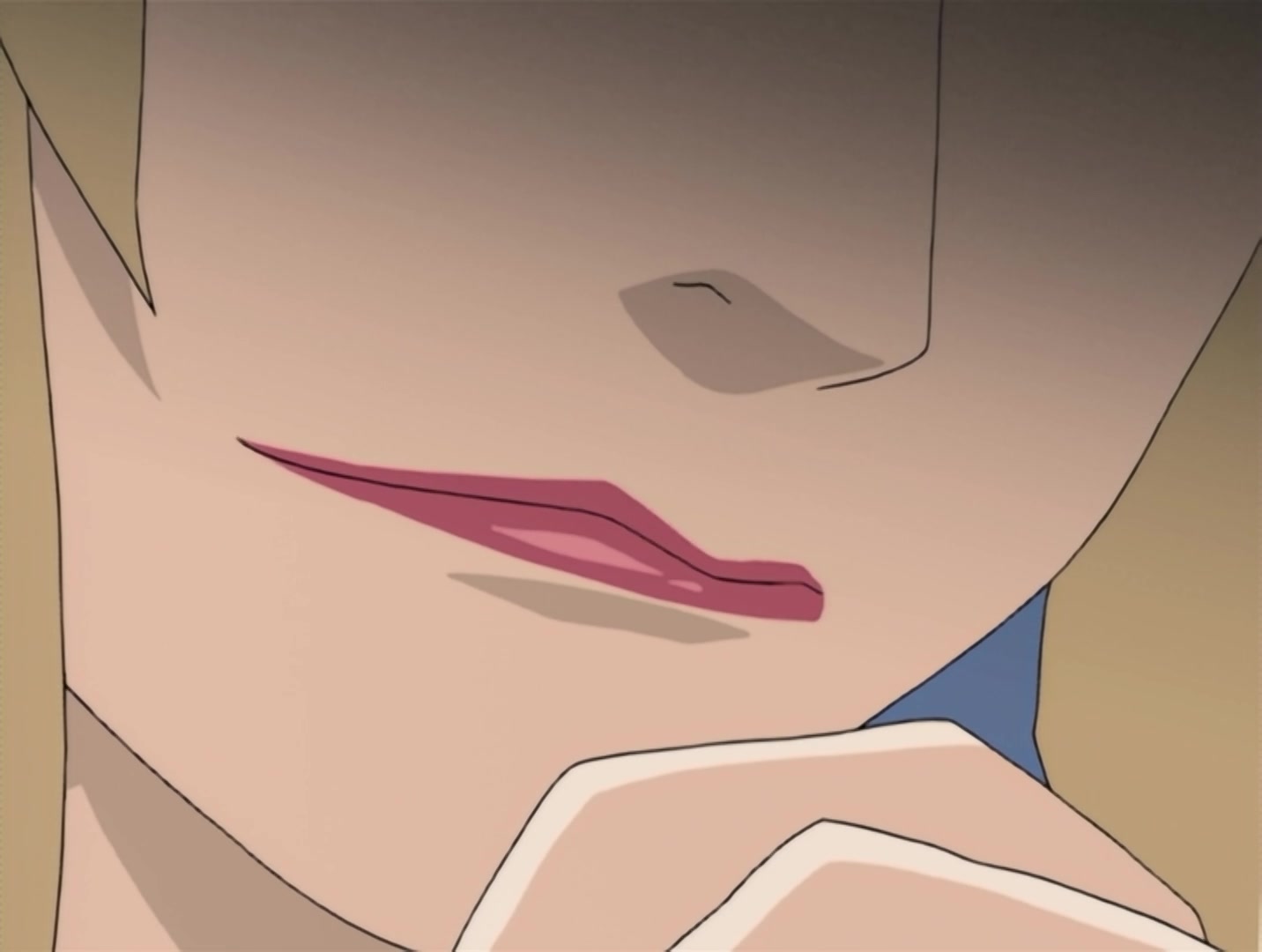 Naruto Ep 141: Sakura's Determination @ 20:39