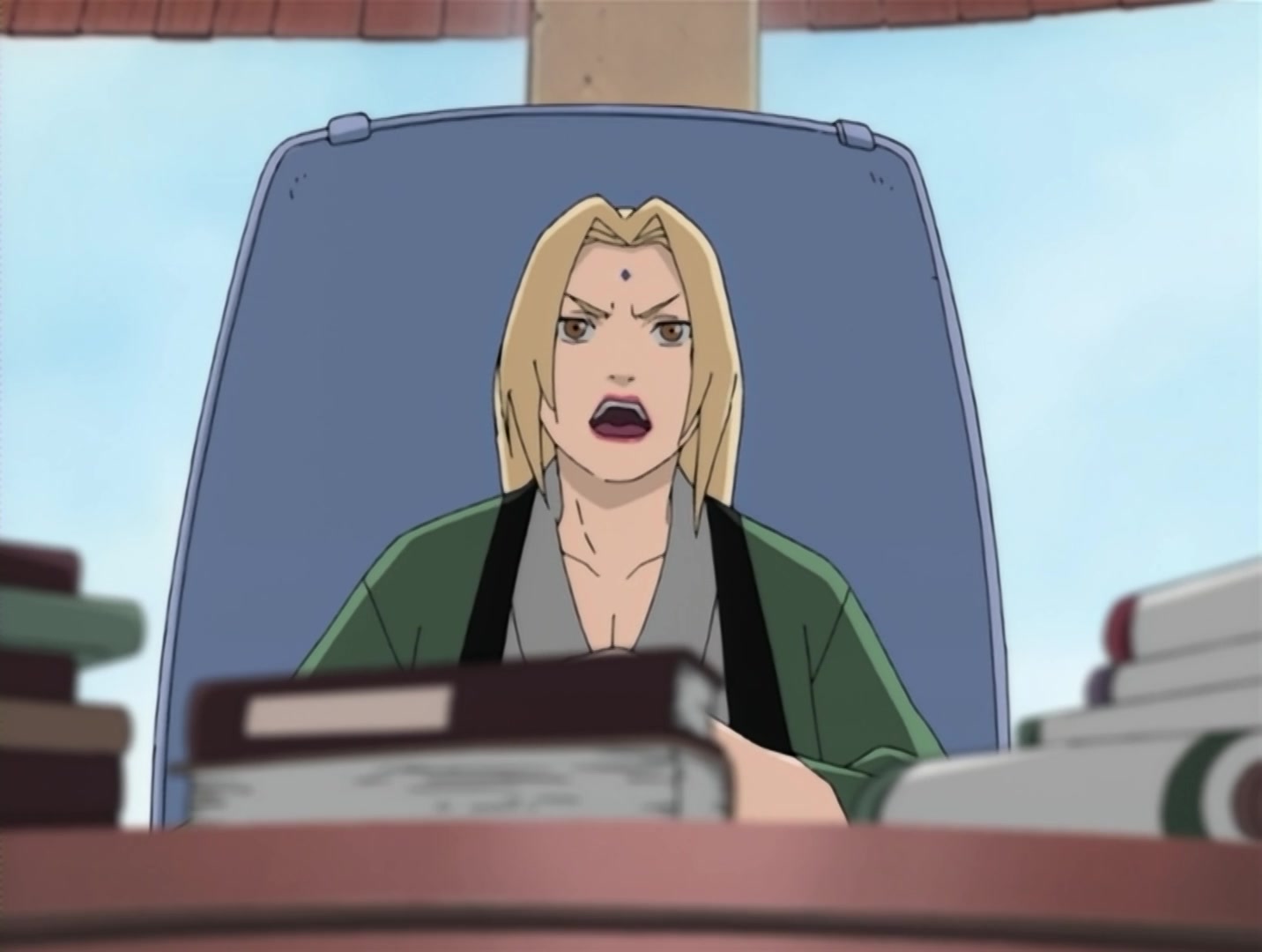 Naruto Ep 141: Sakura's Determination @ 20:46