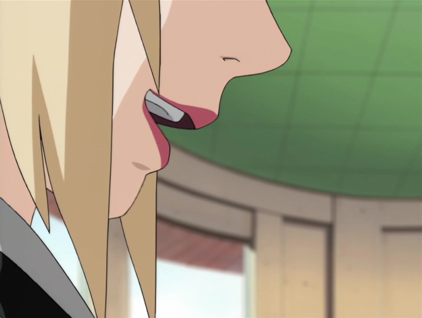Naruto Ep 141: Sakura's Determination @ 20:53