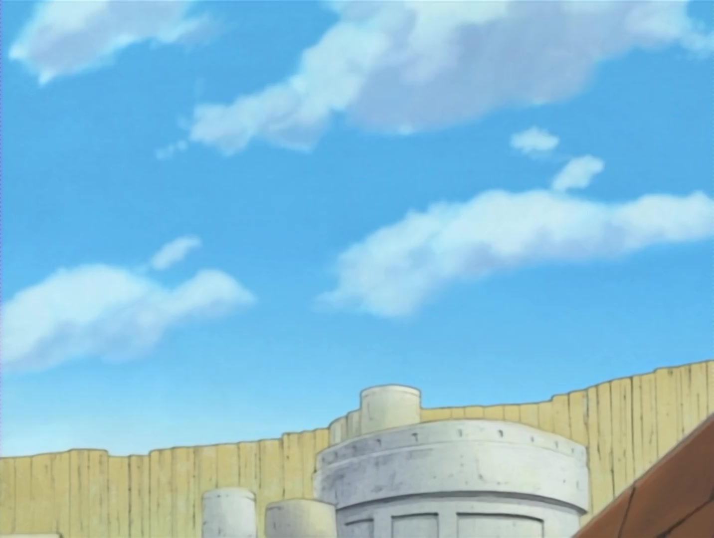 Naruto Ep 142: The Three Villains from the Maximum Security Prison @ 02:04