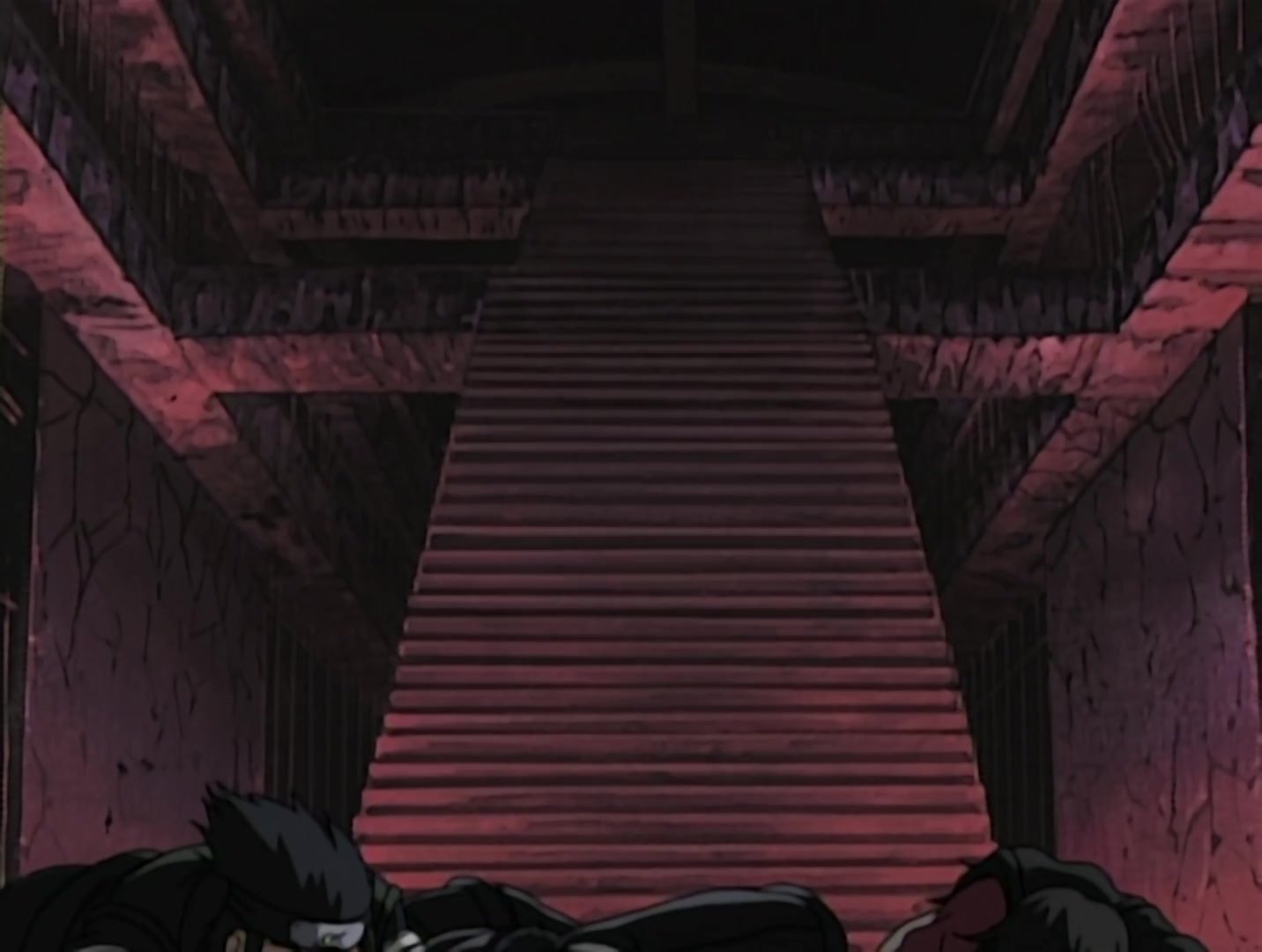 Naruto Ep 143: Tonton! I'm Counting on You! @ 01:50