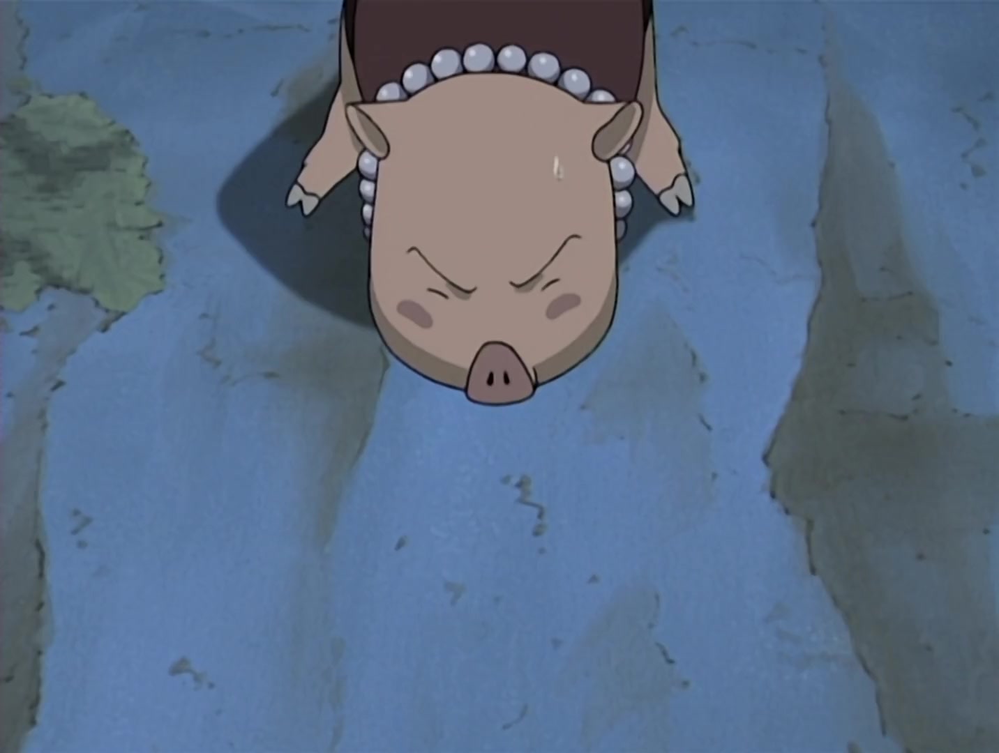 Naruto Ep 143: Tonton! I'm Counting on You! @ 02:33