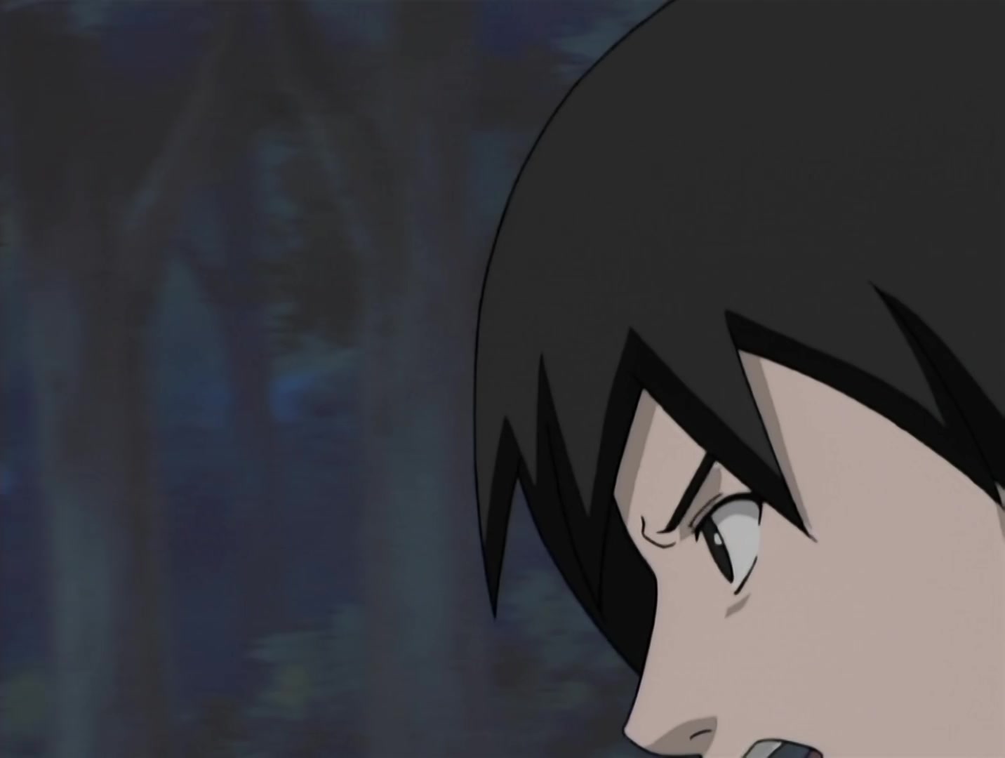 Naruto Ep 143: Tonton! I'm Counting on You! @ 02:40
