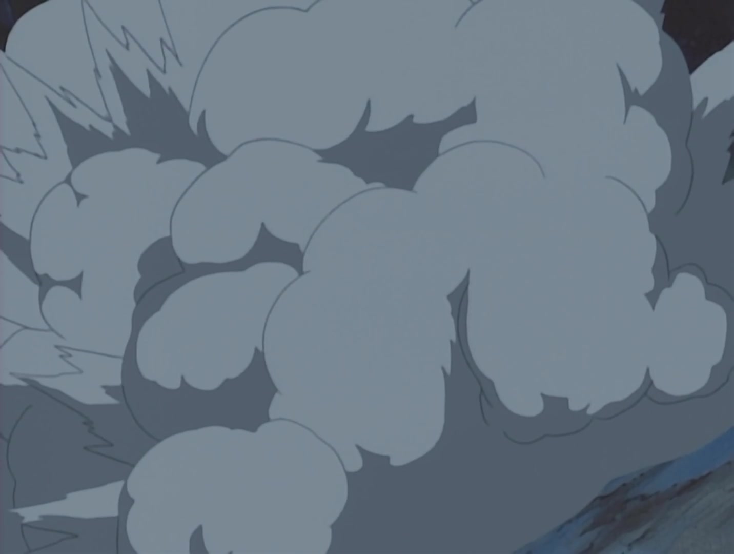 Naruto Ep 143: Tonton! I'm Counting on You! @ 03:01