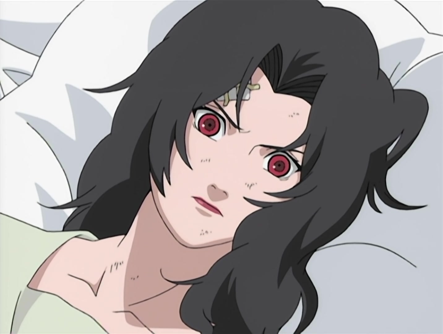 Naruto Ep 143: Tonton! I'm Counting on You! @ 04:34
