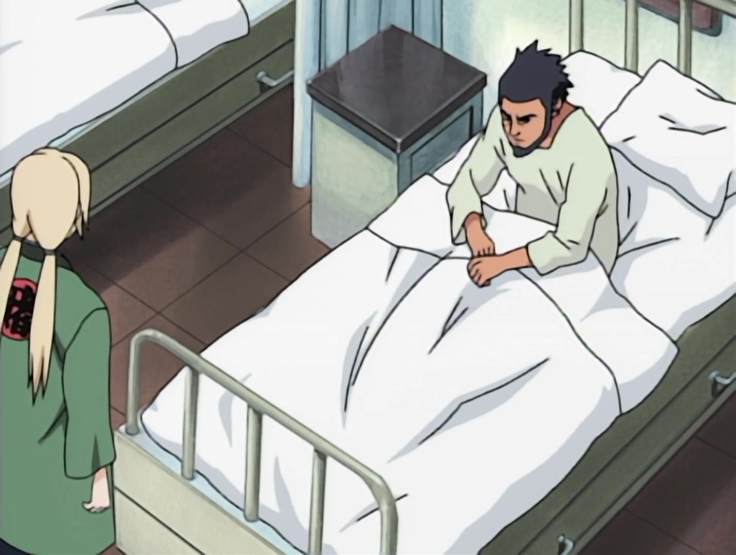 Naruto Ep 143: Tonton! I'm Counting on You! @ 04:41