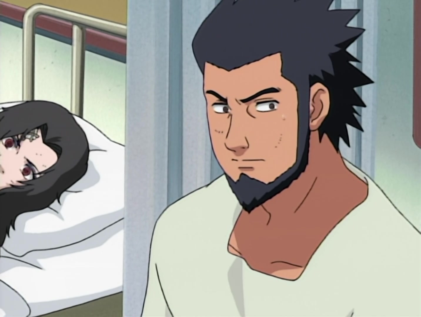 Naruto Ep 143: Tonton! I'm Counting on You! @ 05:17