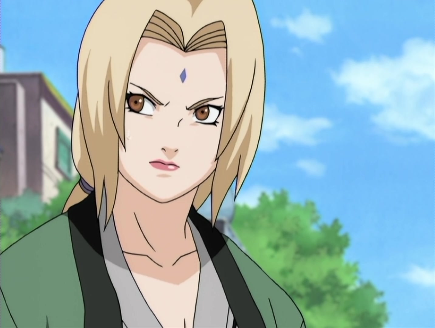 Naruto Ep 143: Tonton! I'm Counting on You! @ 07:04