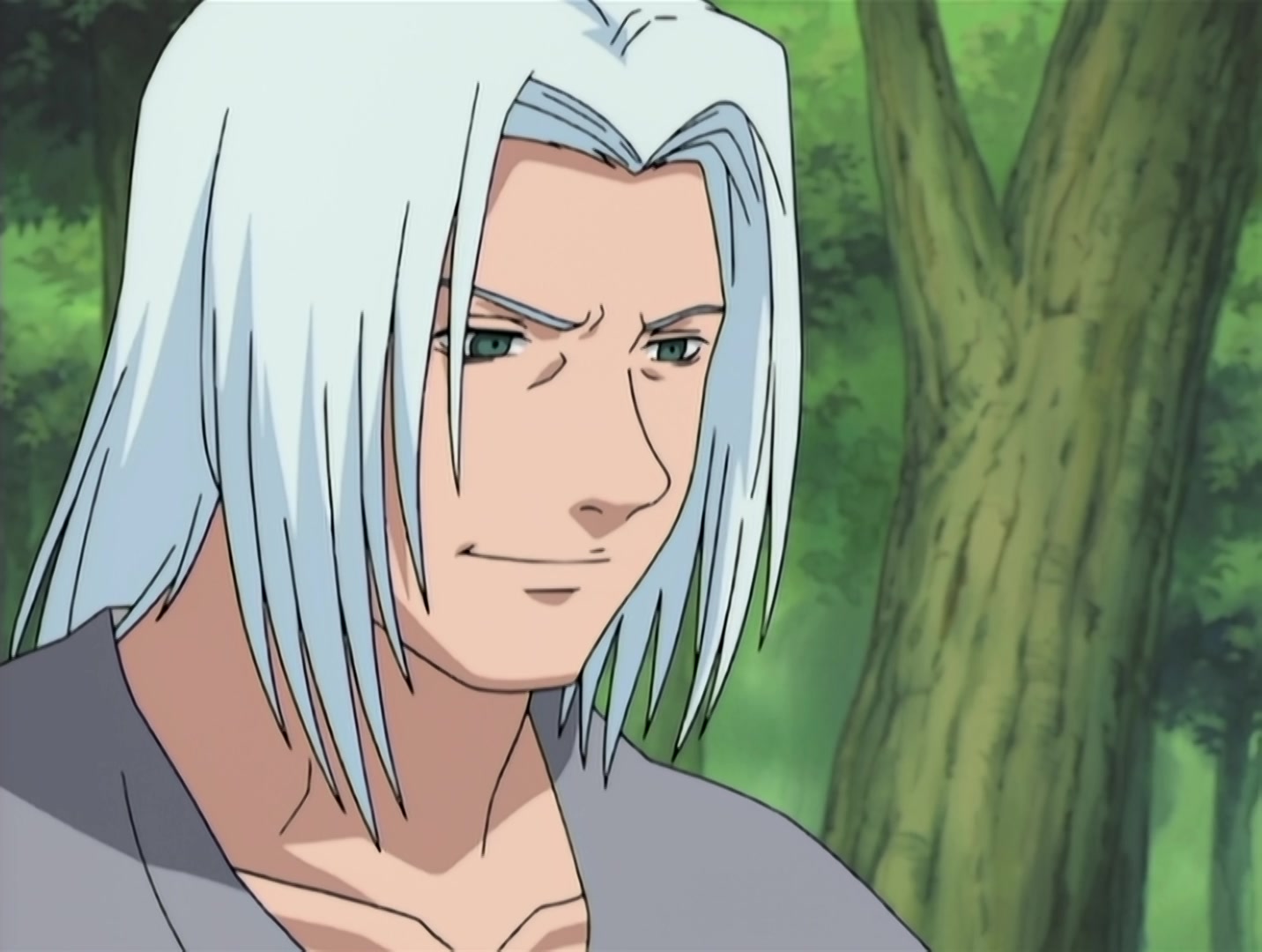 Naruto Ep 143: Tonton! I'm Counting on You! @ 07:47