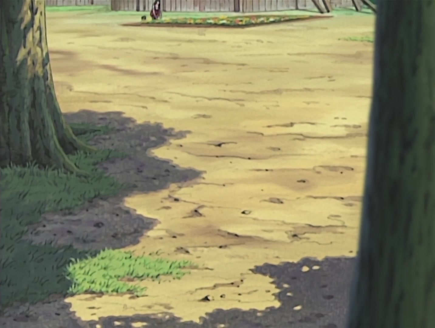 Naruto Ep 143: Tonton! I'm Counting on You! @ 08:08