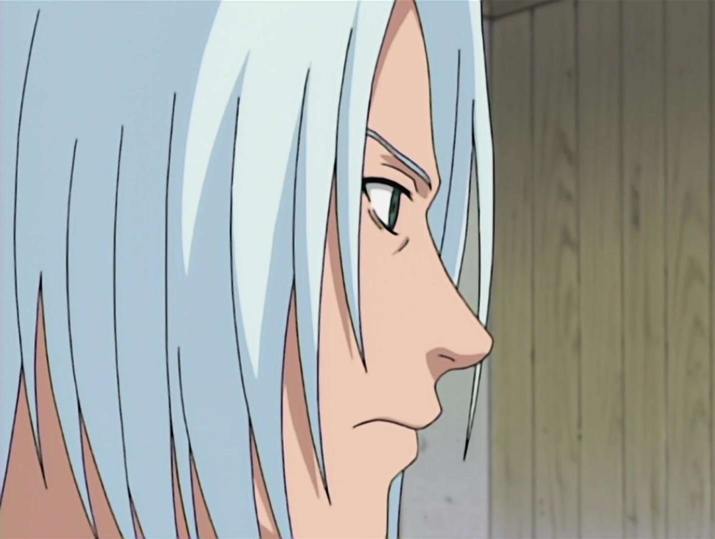 Naruto Ep 143: Tonton! I'm Counting on You! @ 09:27